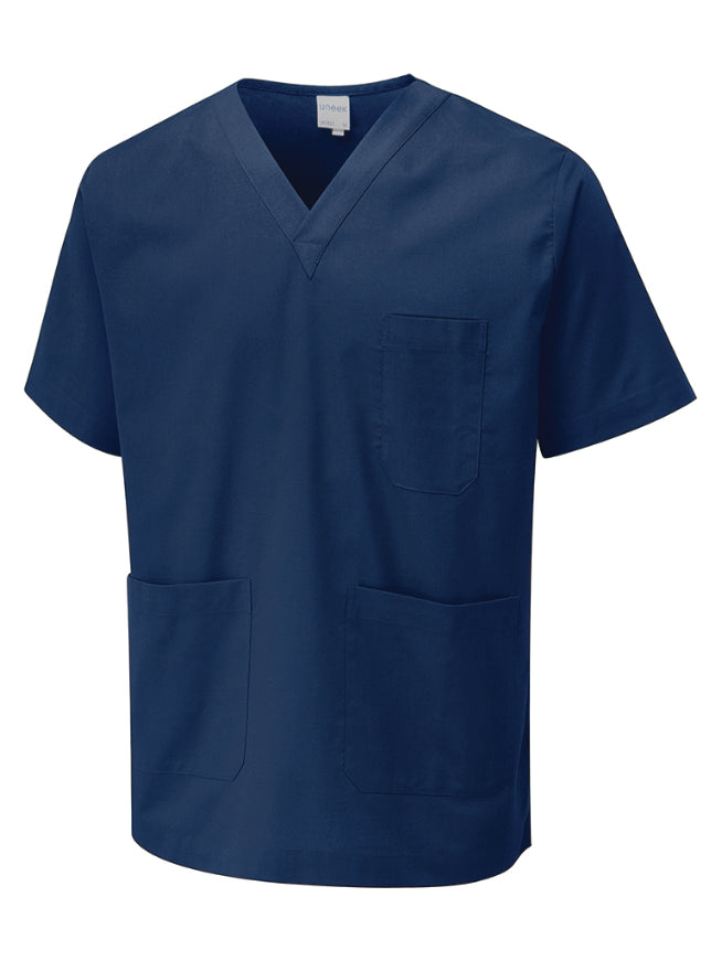 Primley Court - Unisex Scrub Tunic