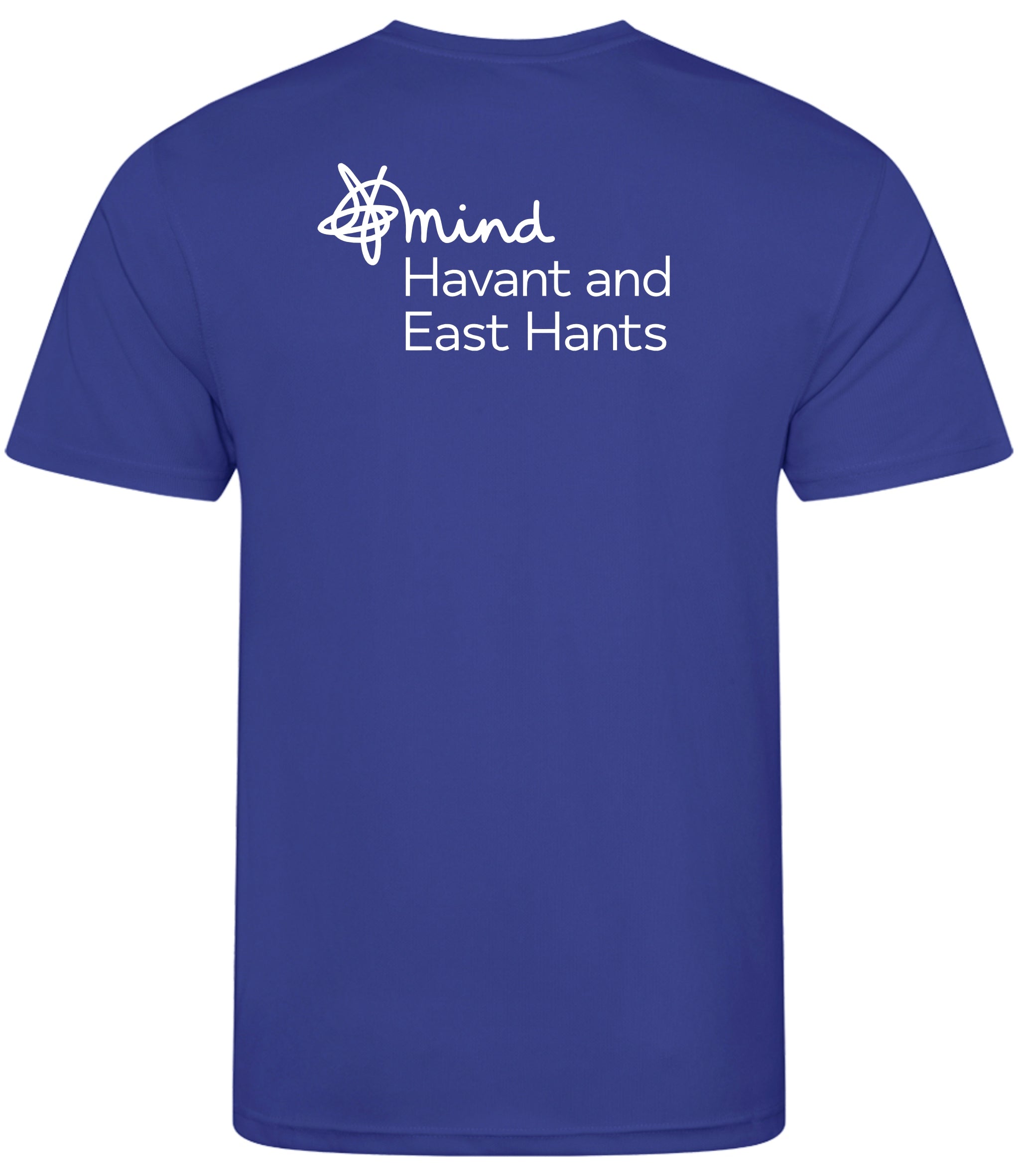 HSDC Uniformed, Public and Defence Services Tee