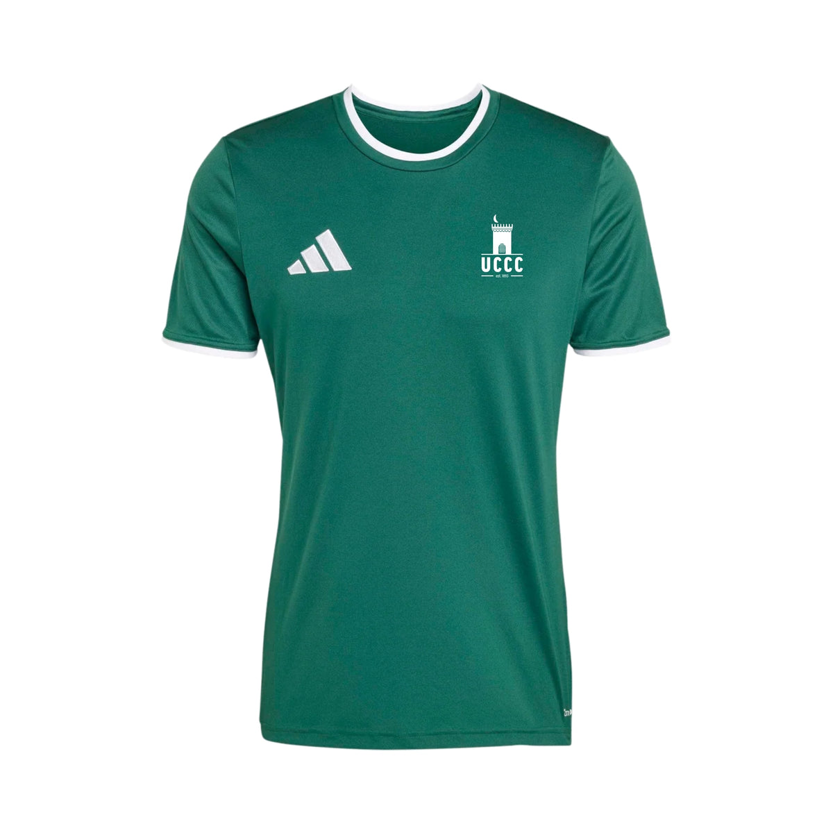 Uphill CC Training Tee