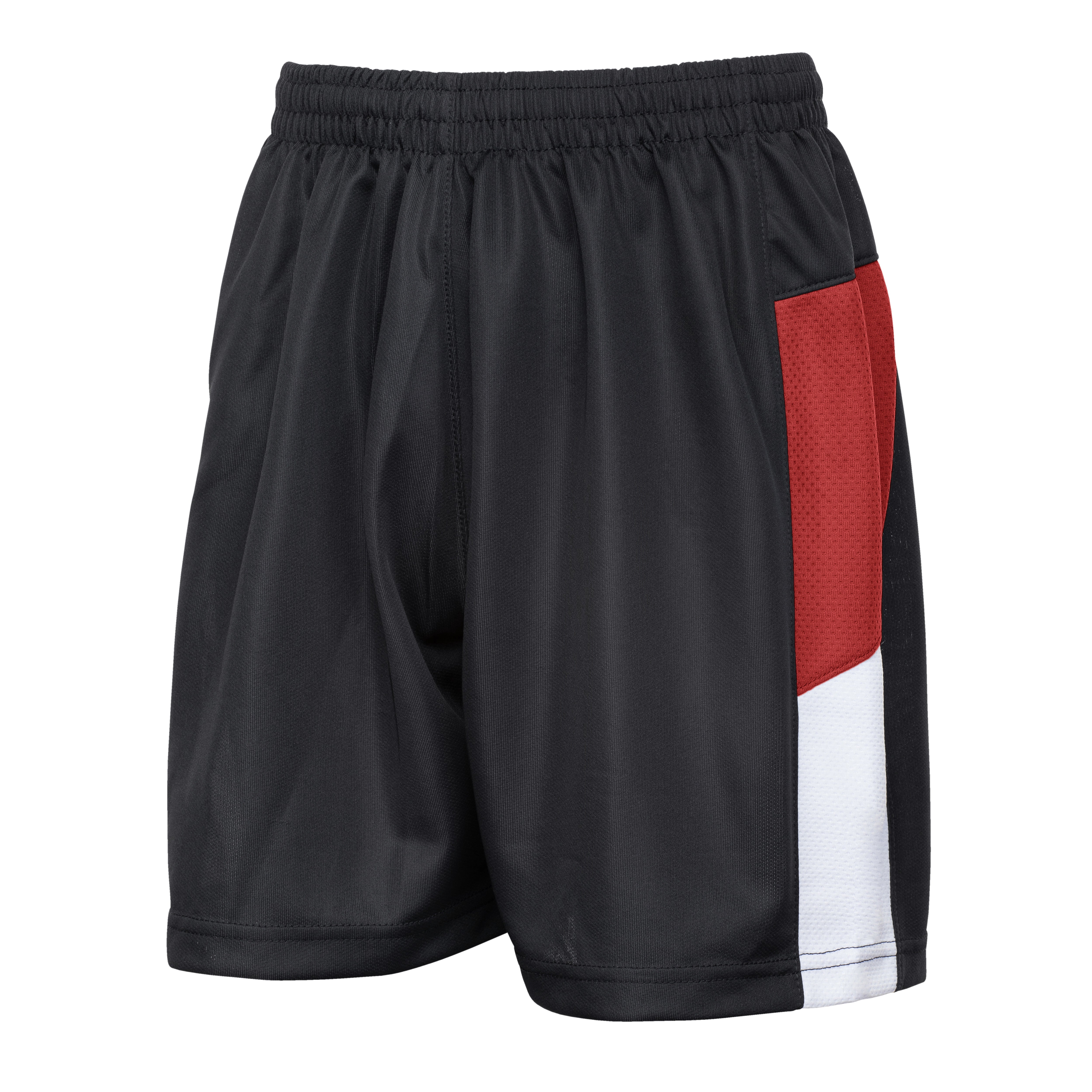 New Churchill Boys PE Short Tudor House Red