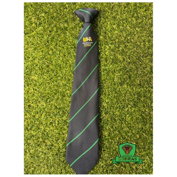 Winterstoke Hundred Academy House Tie