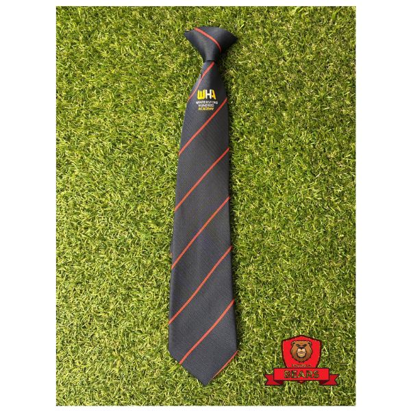Winterstoke Hundred Academy House Tie