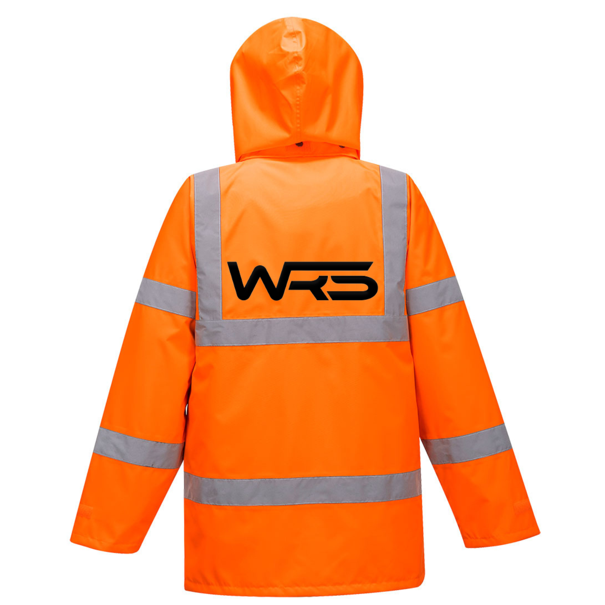 WRS Hi Viz Traffic Jacket