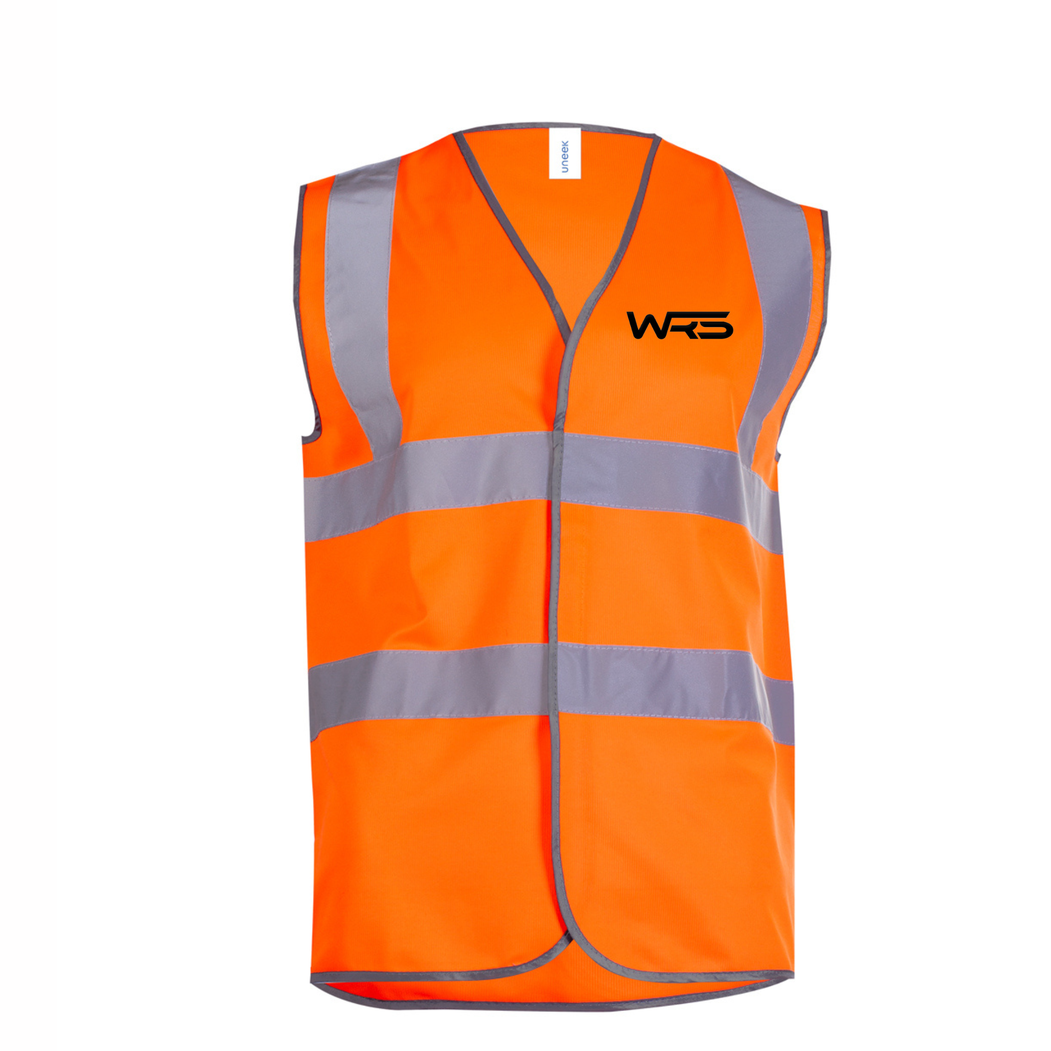 WRS Hi Viz Vest