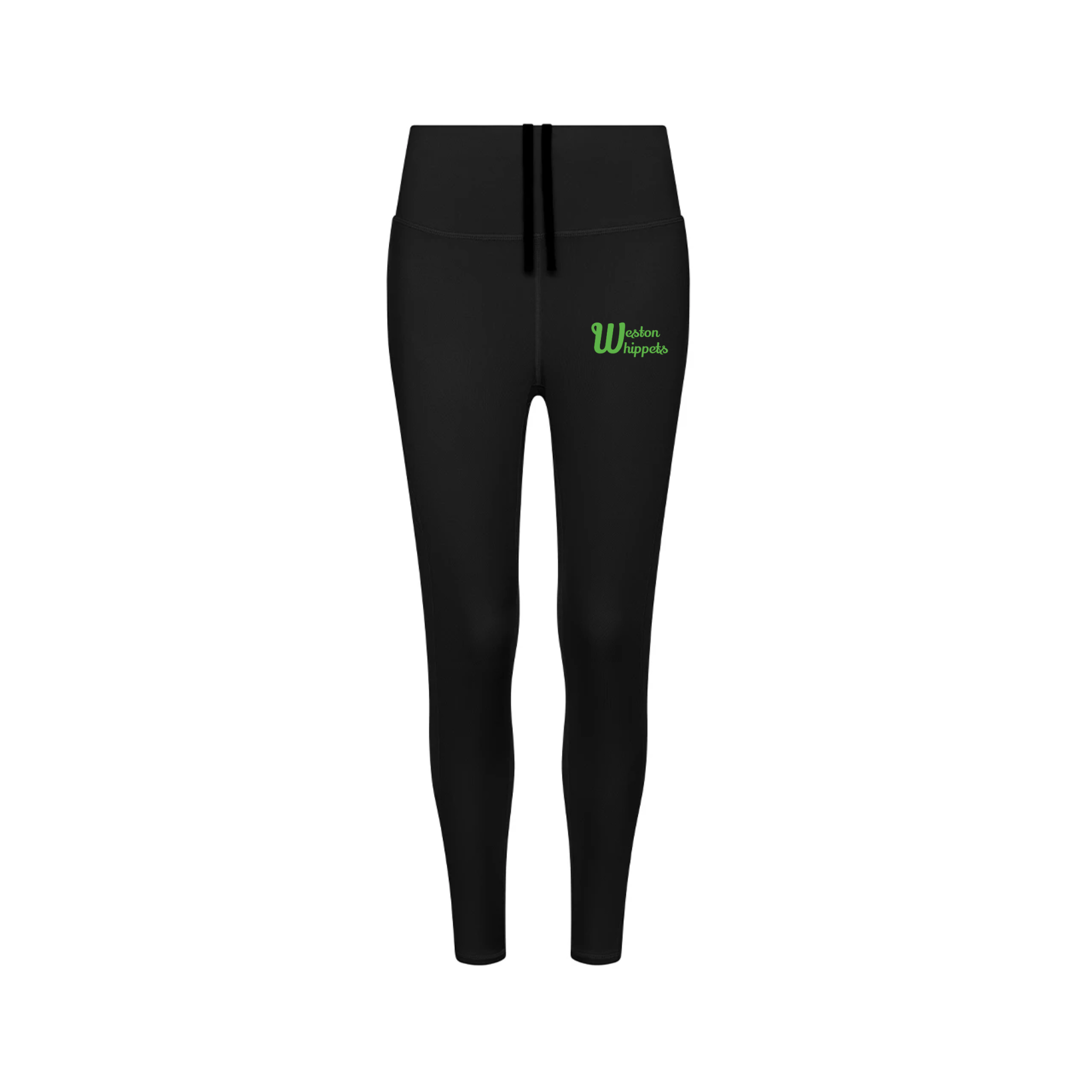 Weston Whippets Ladies Tech Leggings