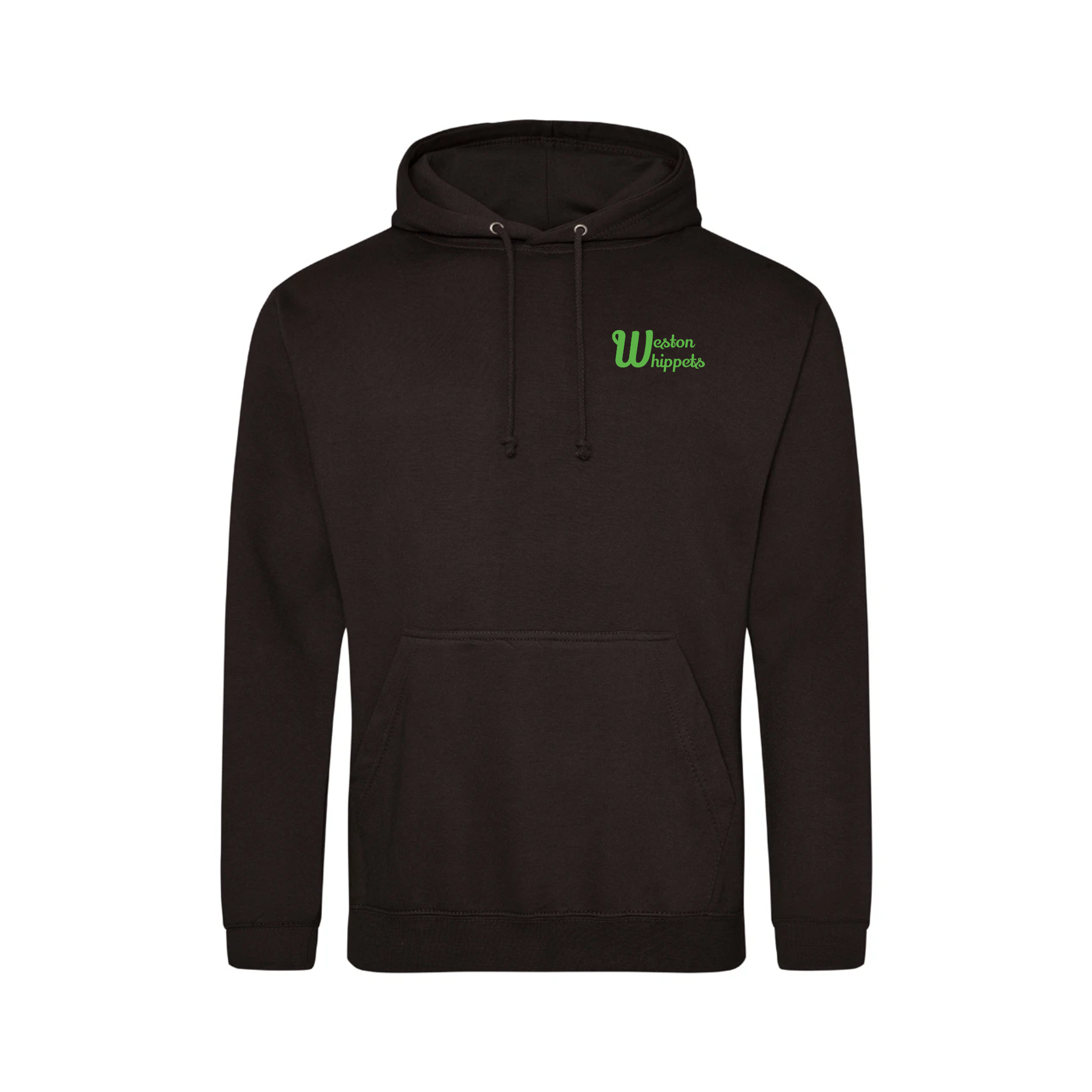Weston Whippets Overhead Hoodie