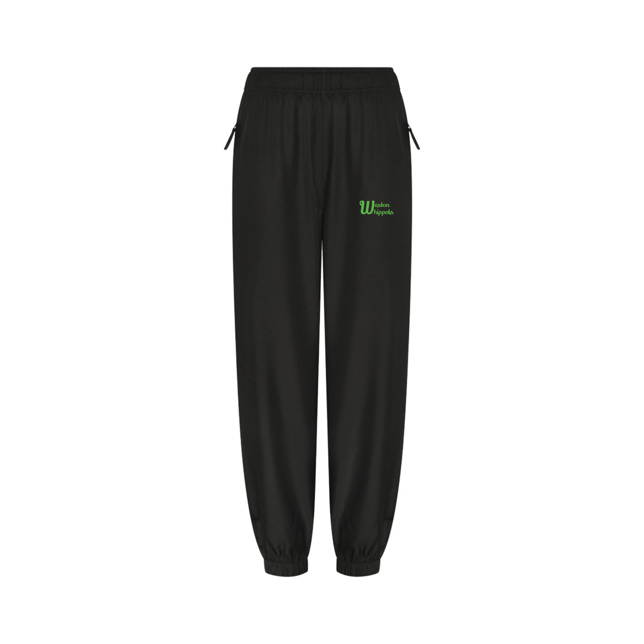 Weston Whippets Mens Trackpants