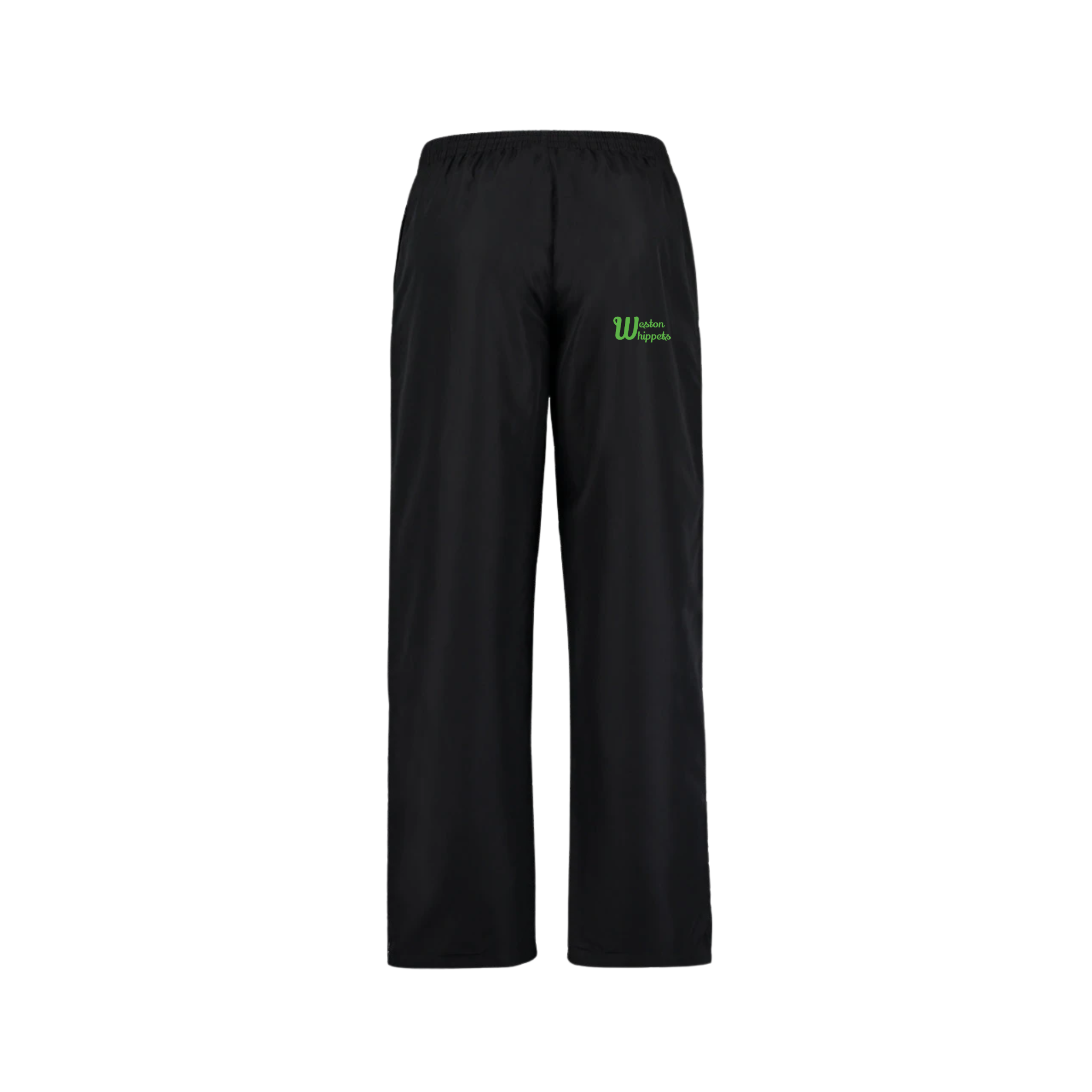 Weston Whippets Mens Tech Trackpants
