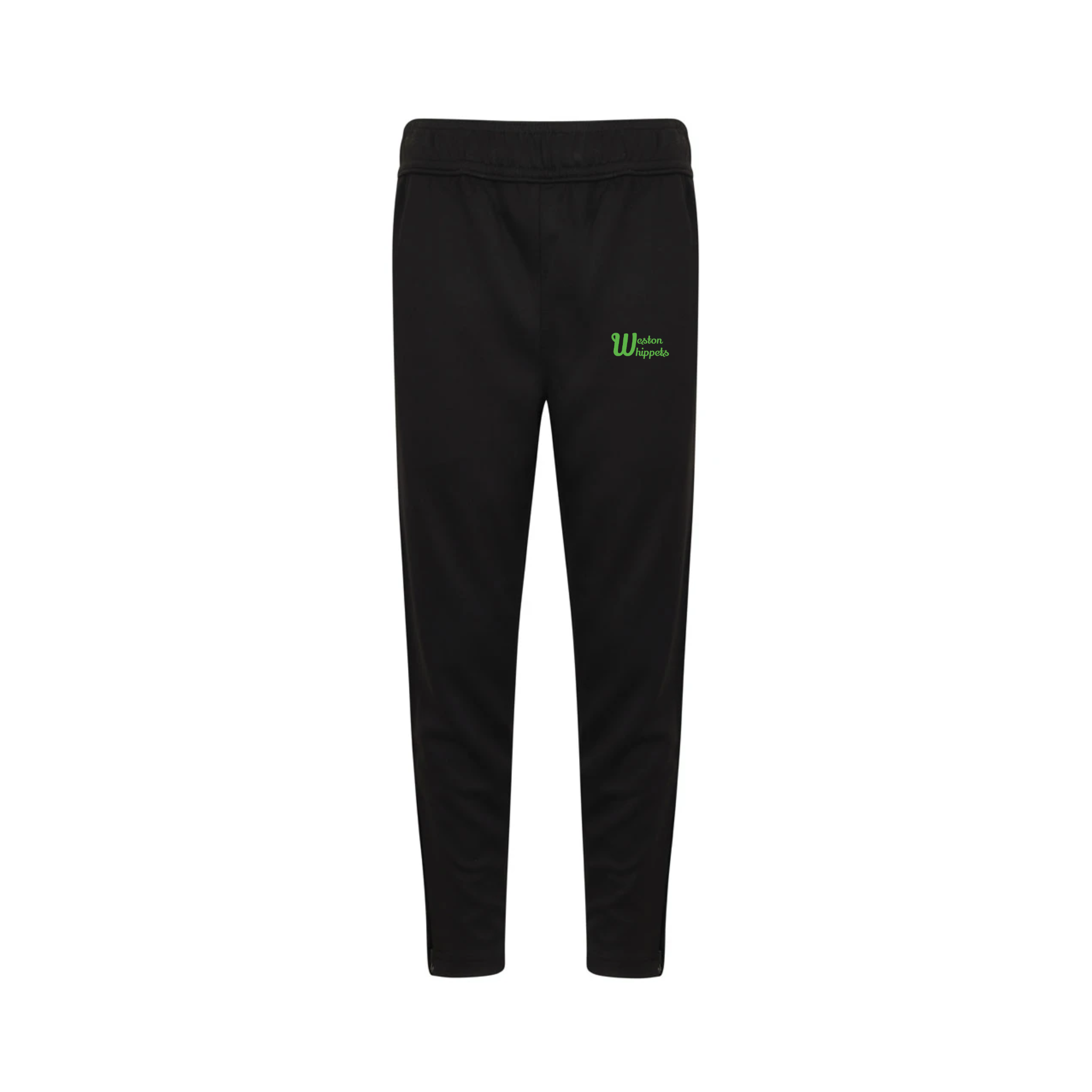 Weston Whippets Mens Knitted Trackpants