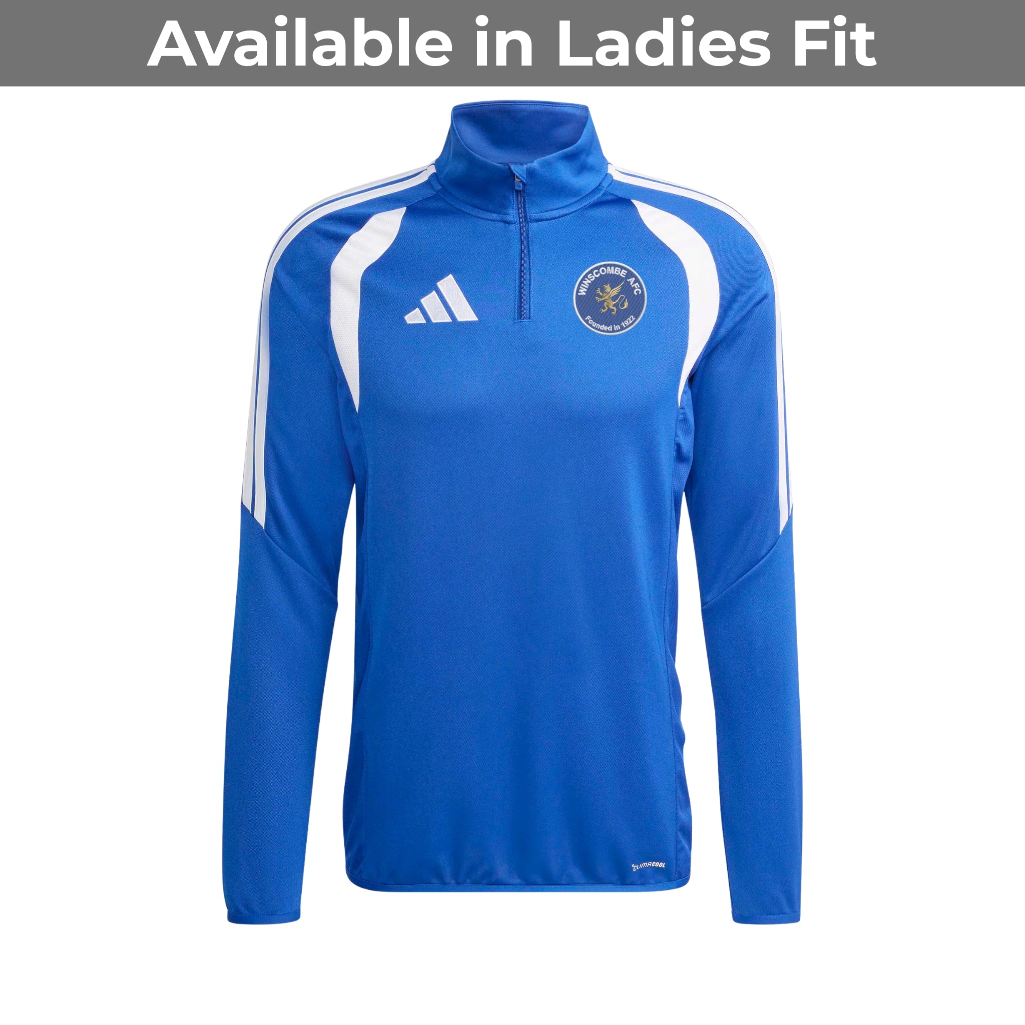 Winscombe AFC 1/4 Zip