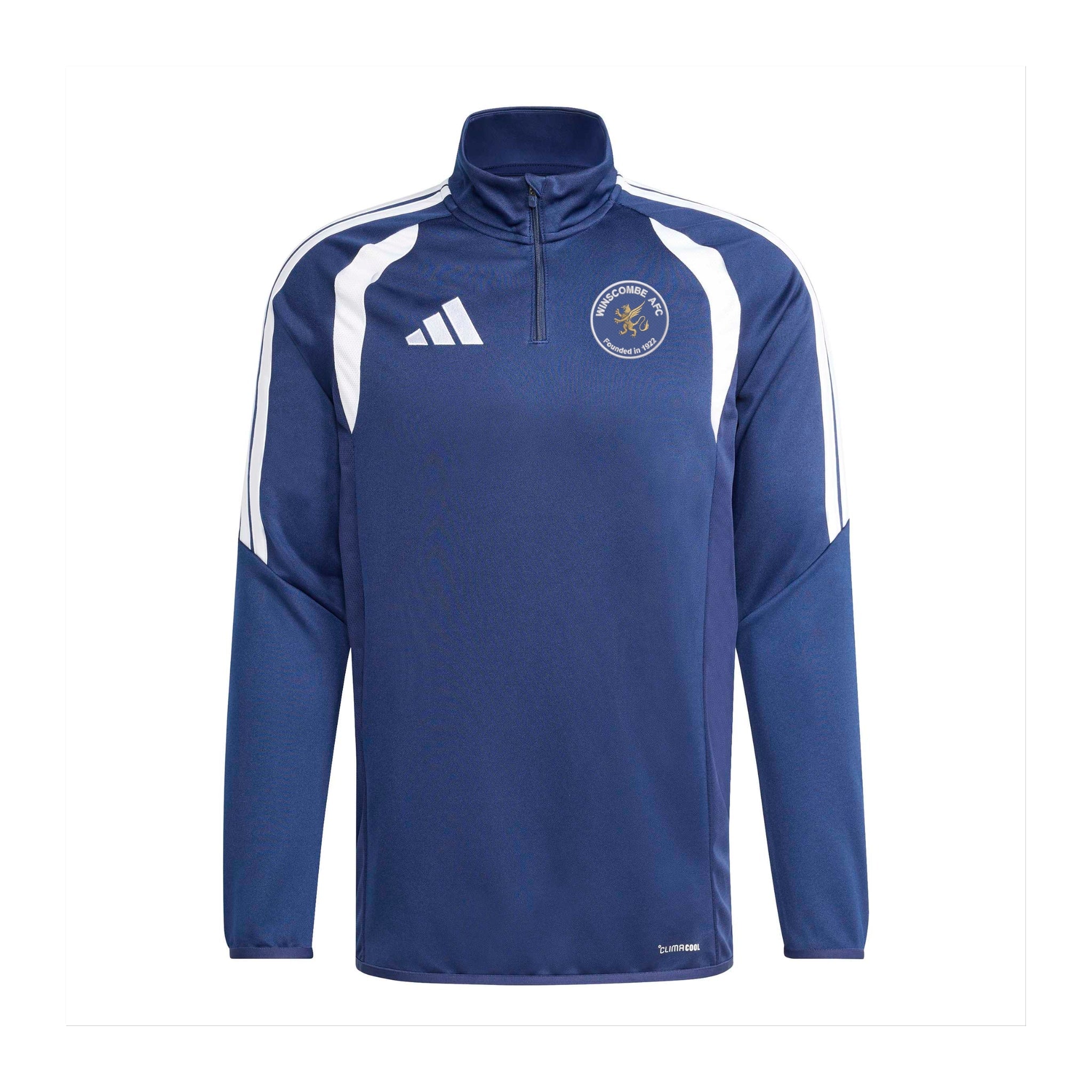 Winscombe AFC Coaches 1/4 Zip