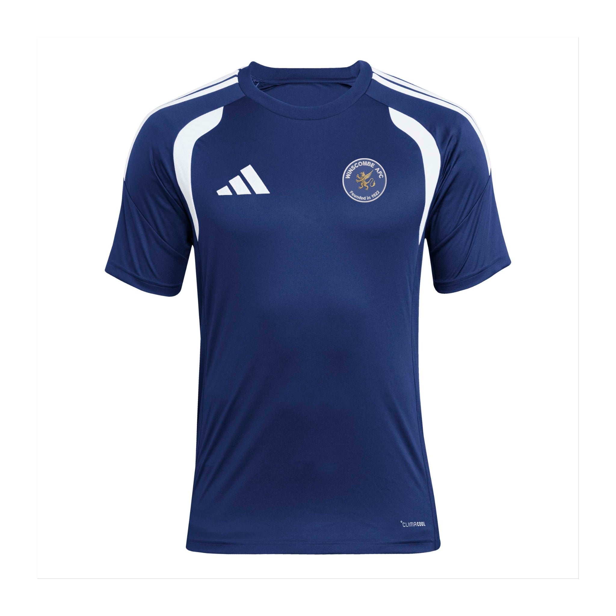 Winscombe AFC Coaches Tee