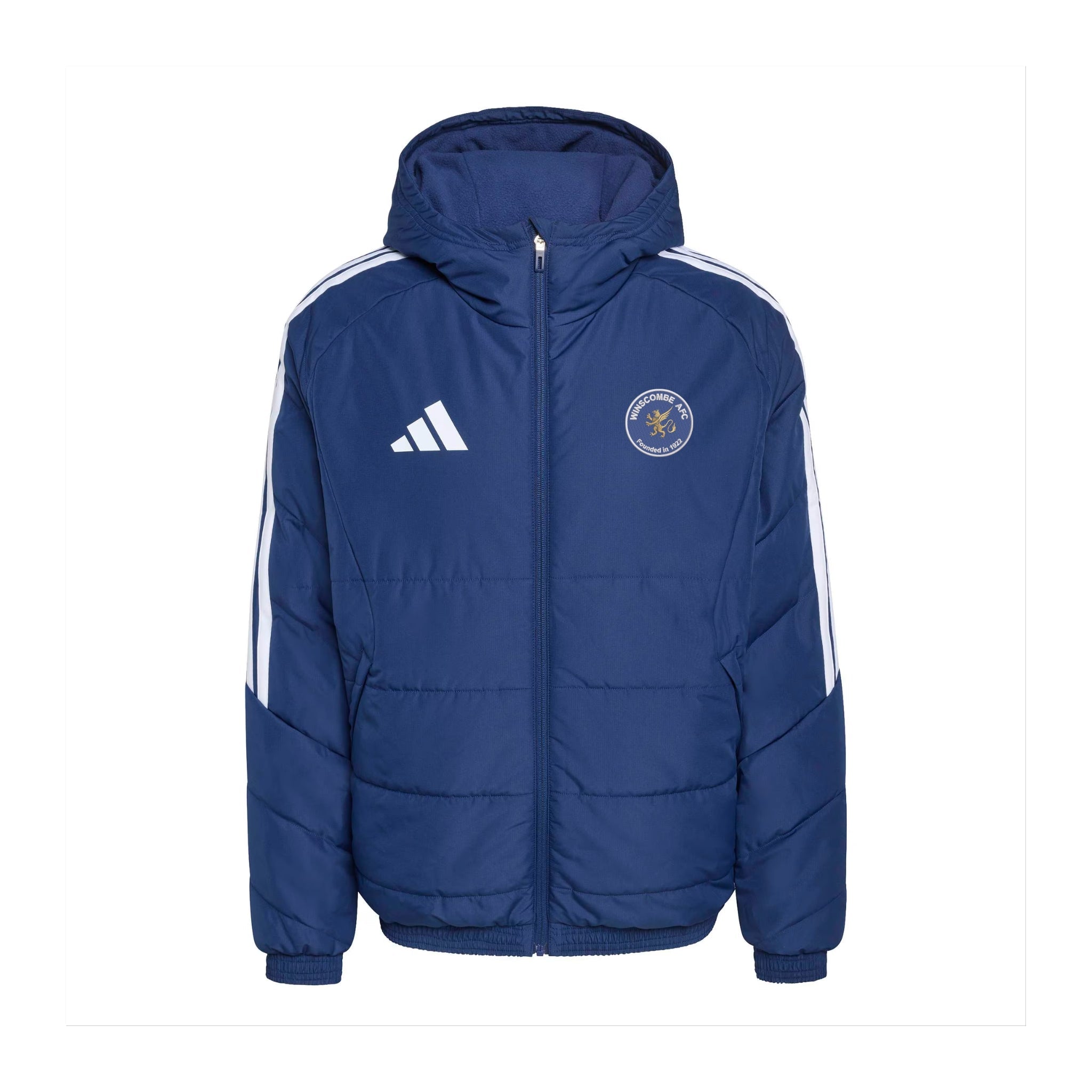 Winscombe AFC Coaches Winter Bomber