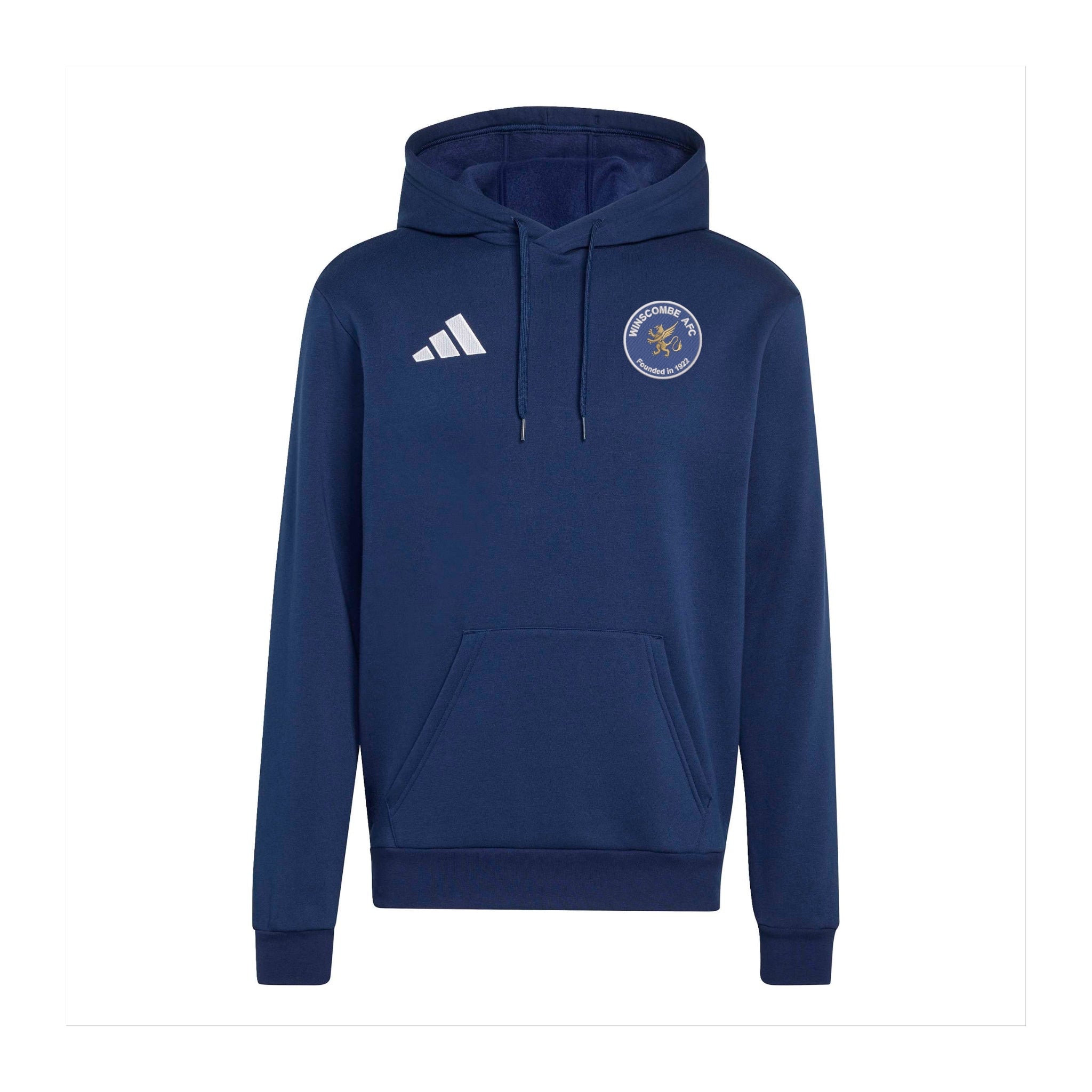 Winscombe AFC Hoody