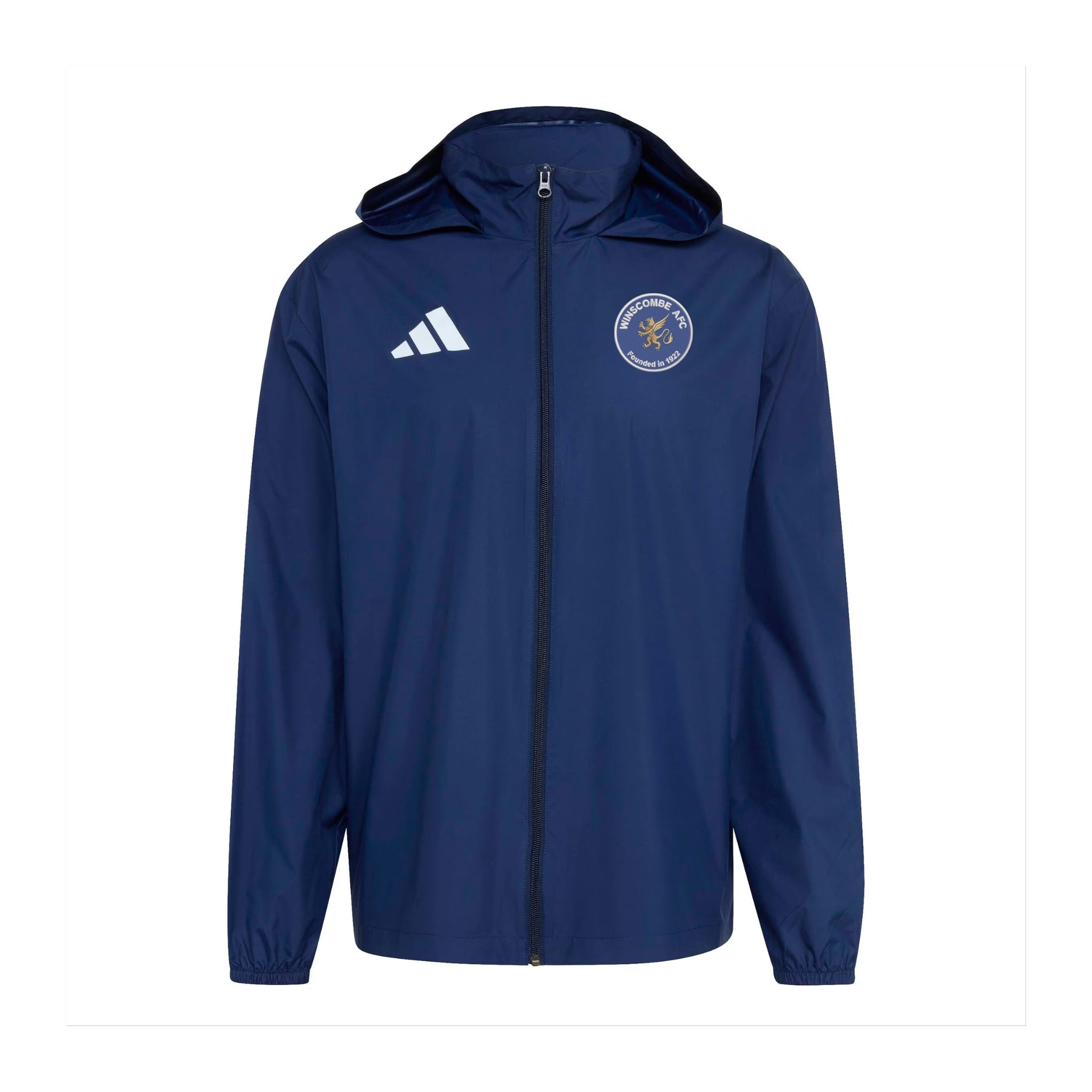 Winscombe AFC Multi Jacket