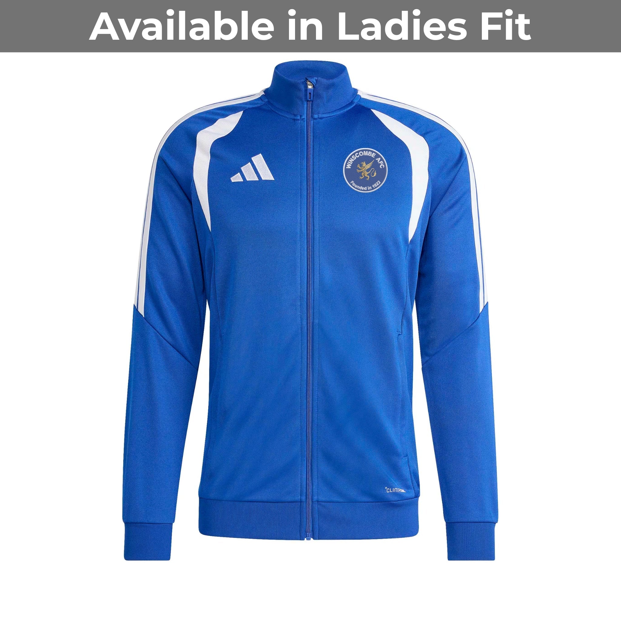 Winscombe AFC Tracksuit Jacket