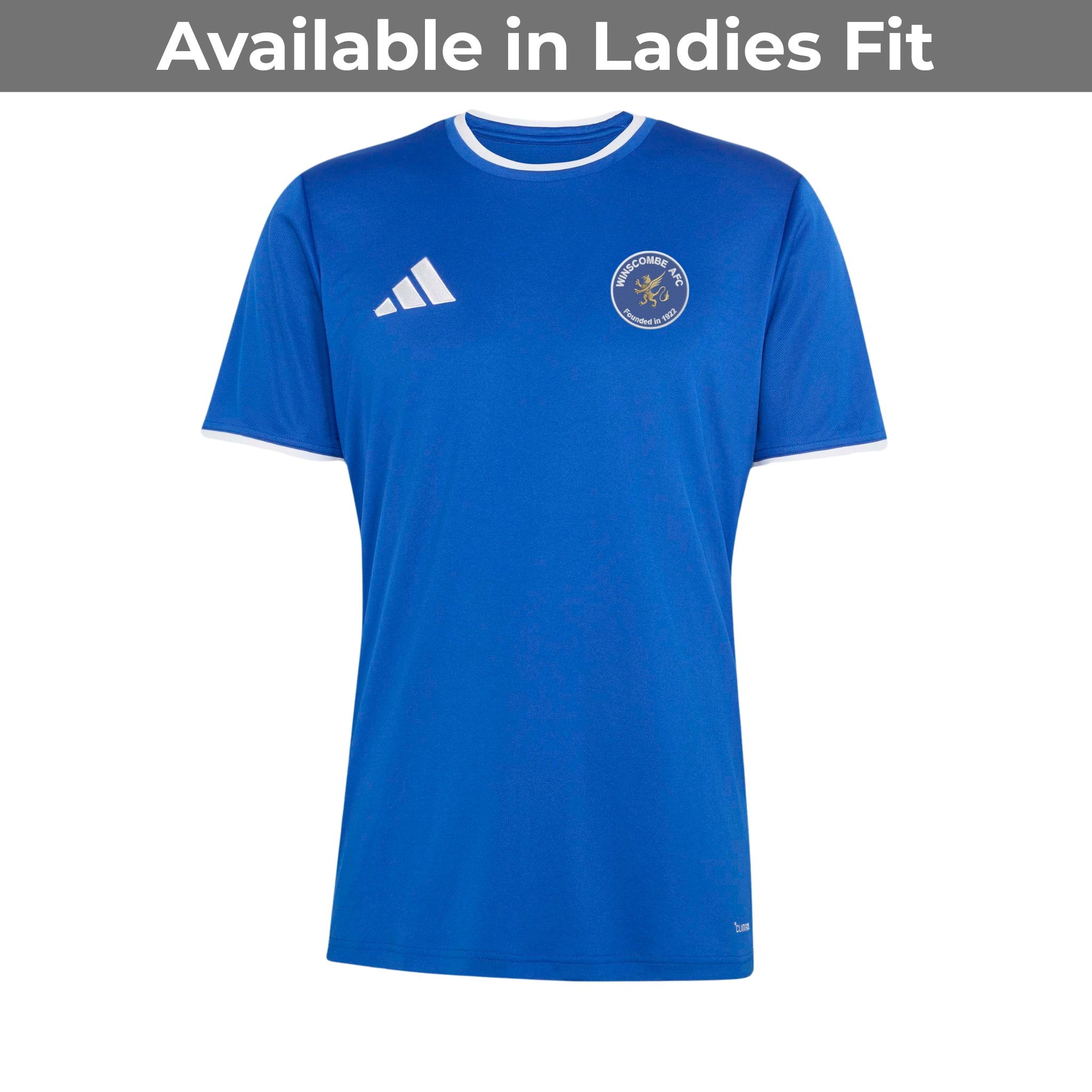 Winscombe AFC Training Tee
