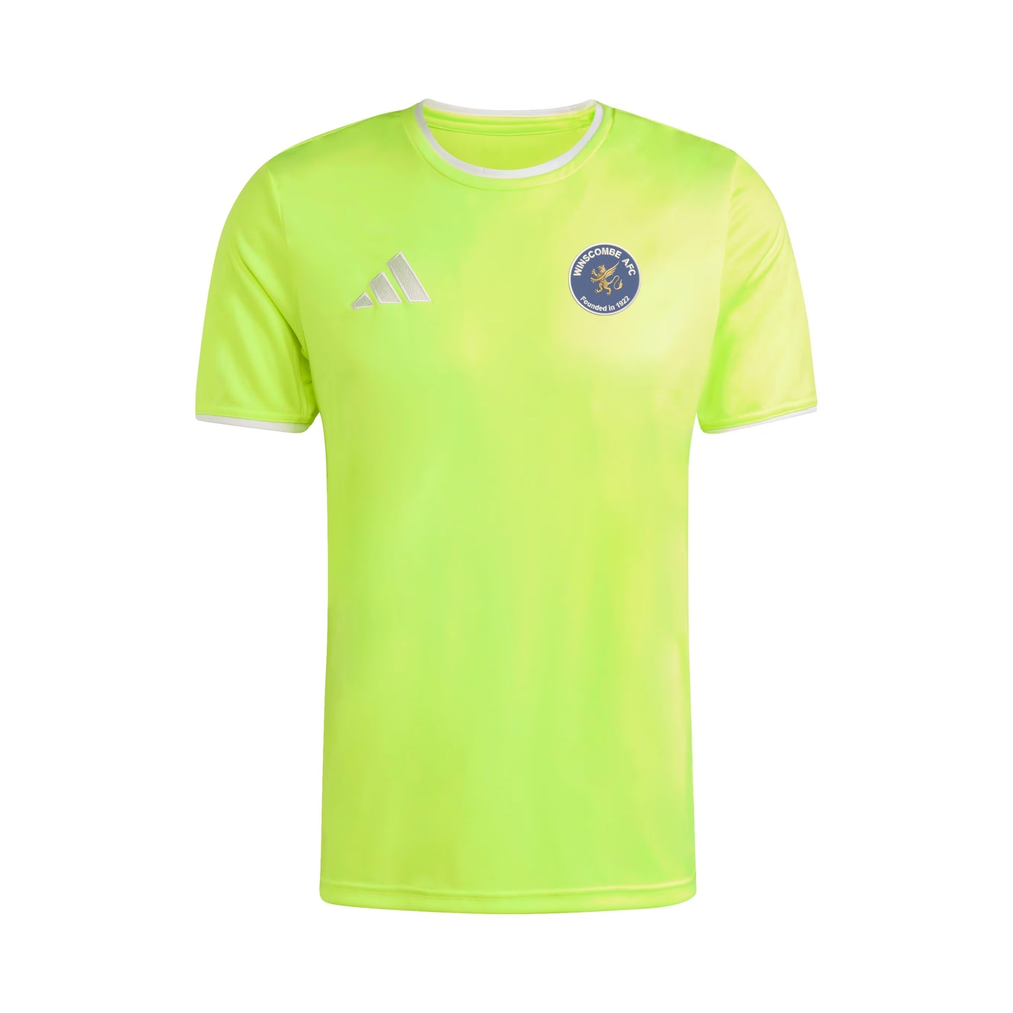 Winscombe AFC Training Tee
