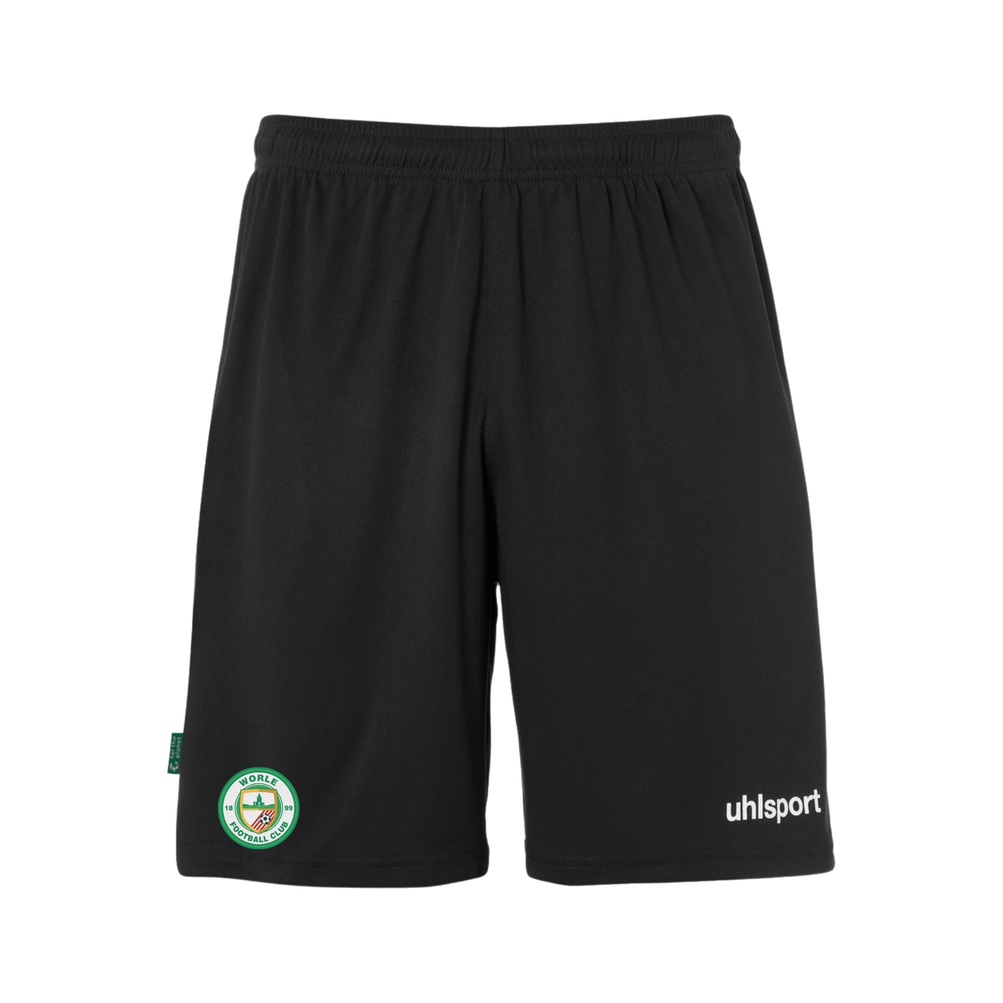 Worle FC Training Shorts