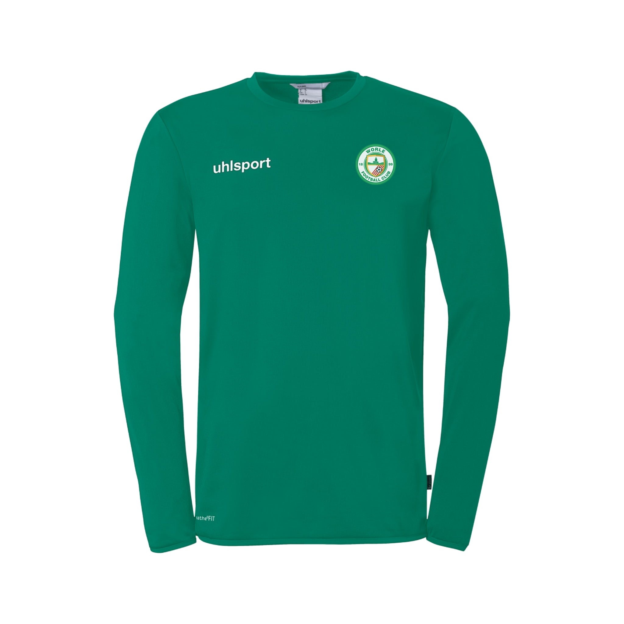 Worle FC Training Sweatshirt