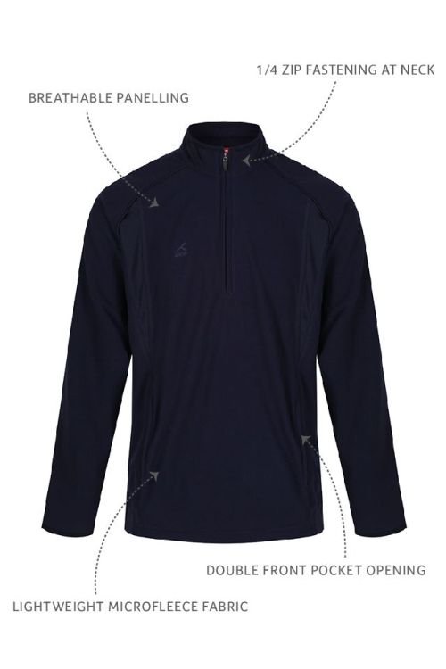 Winterstoke Hundred PE Micro Fleece