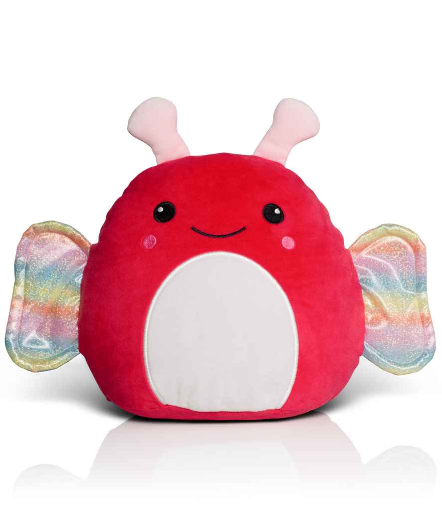 Squishy Butterfly Plushie