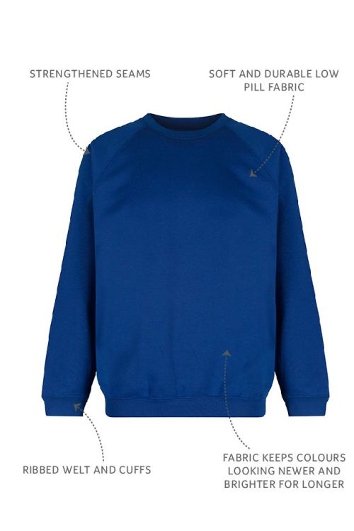 Uphill Village Academy Sweatshirt