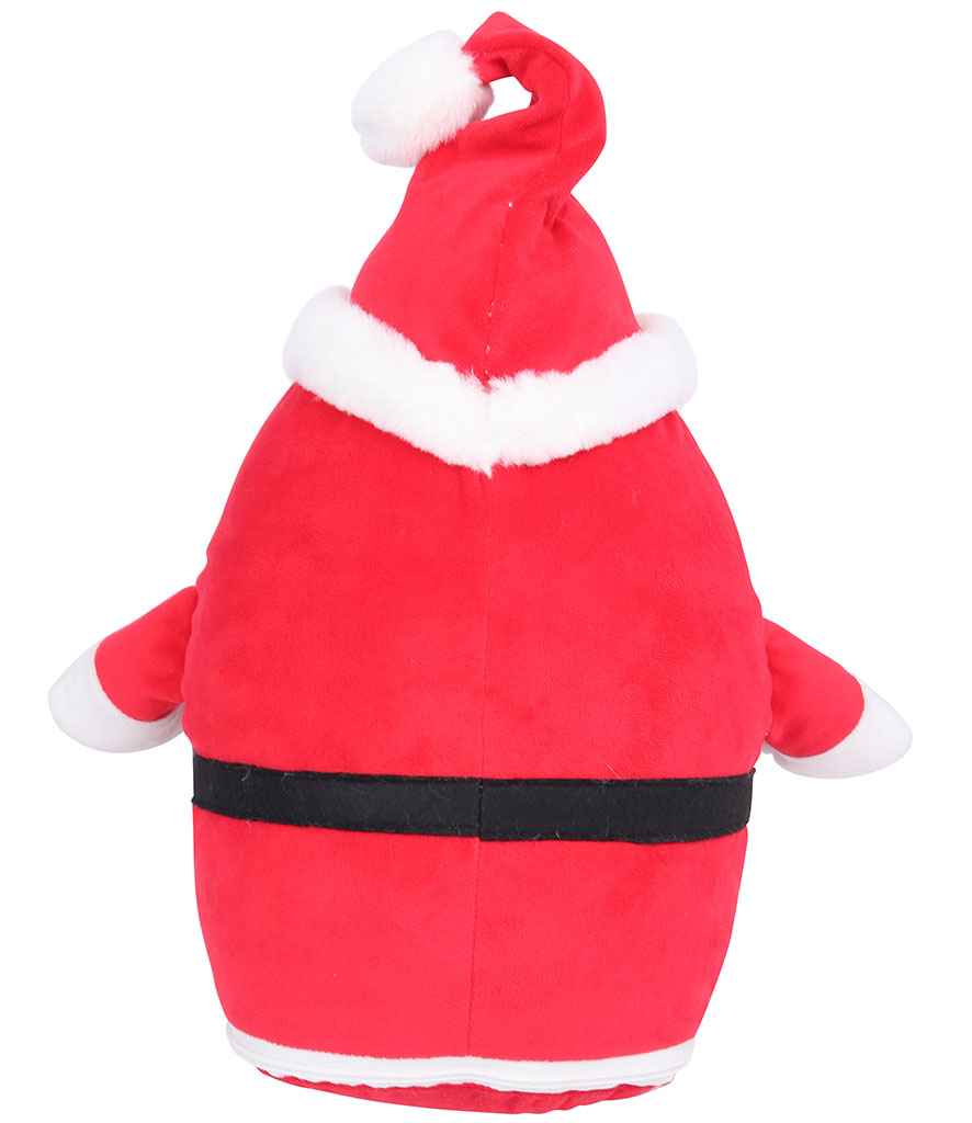 Father Christmas Soft Toy