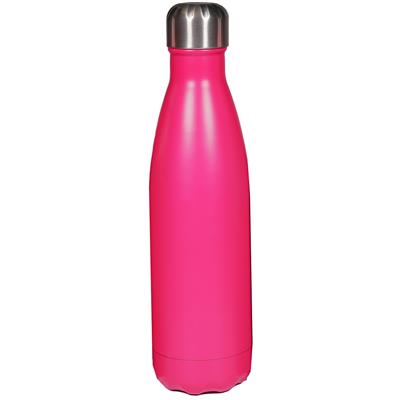 Metal Water Bottle