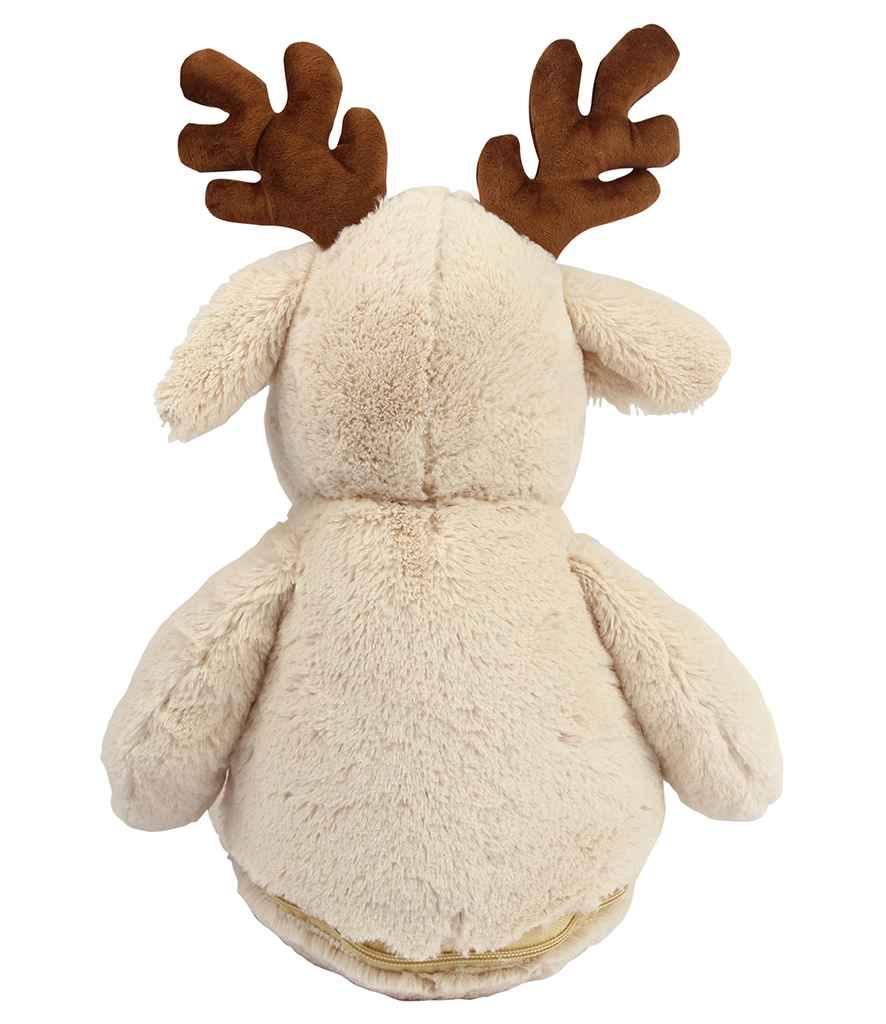 Reindeer Soft Toy