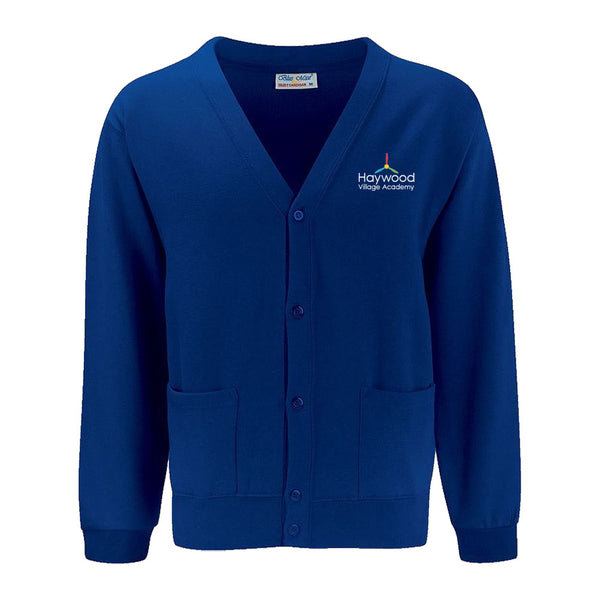 Haywood cardigan sales