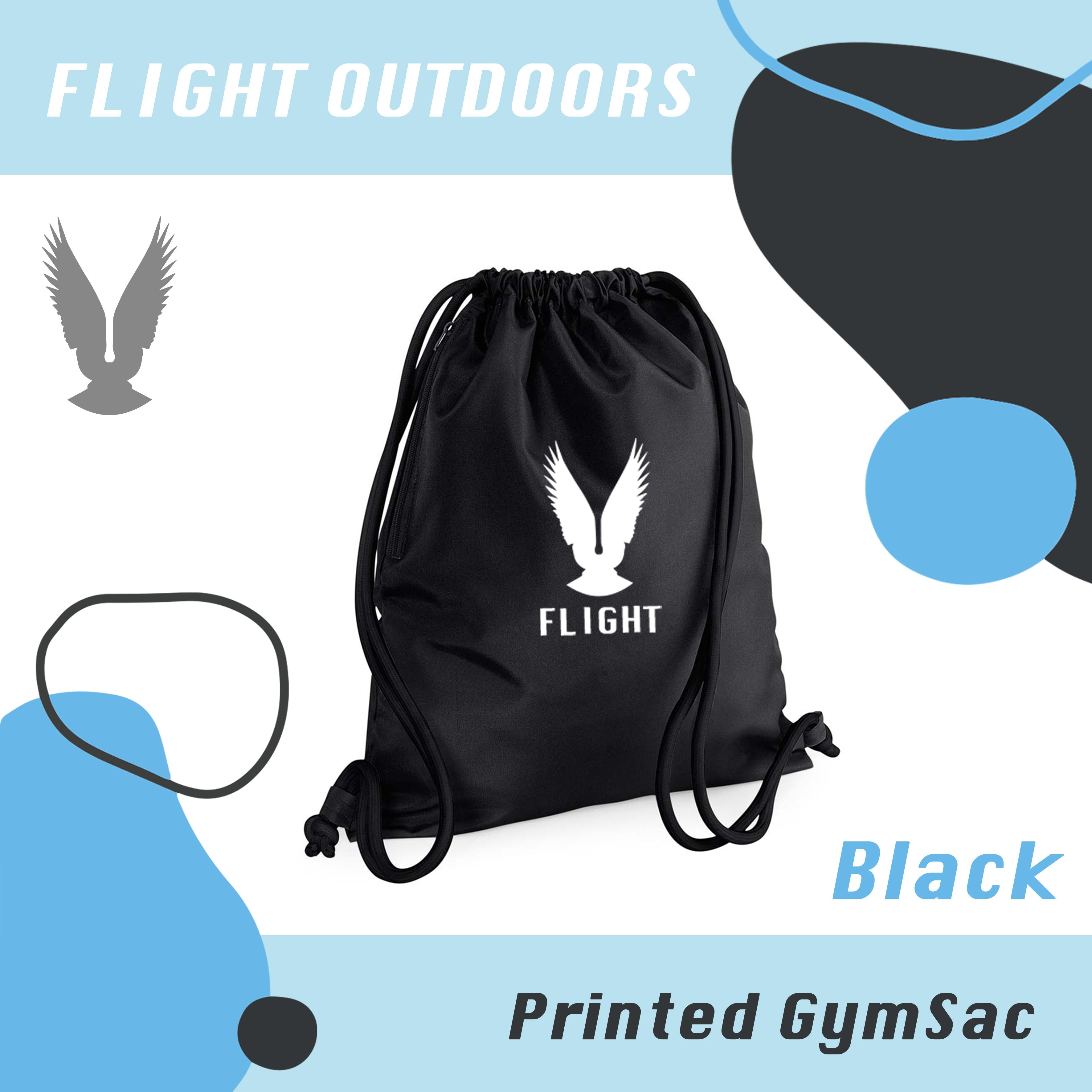 Flight Gymsac