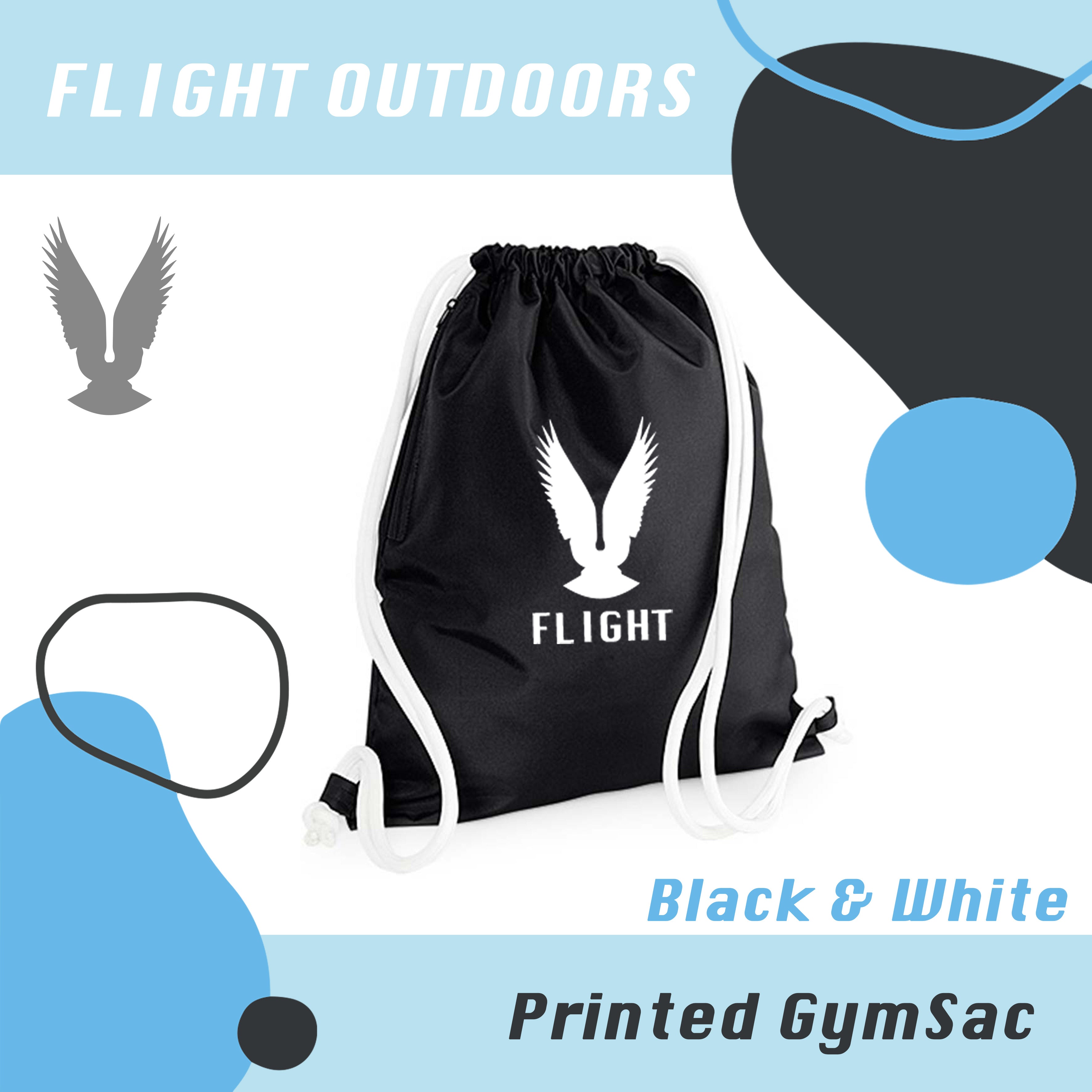 Flight Gymsac