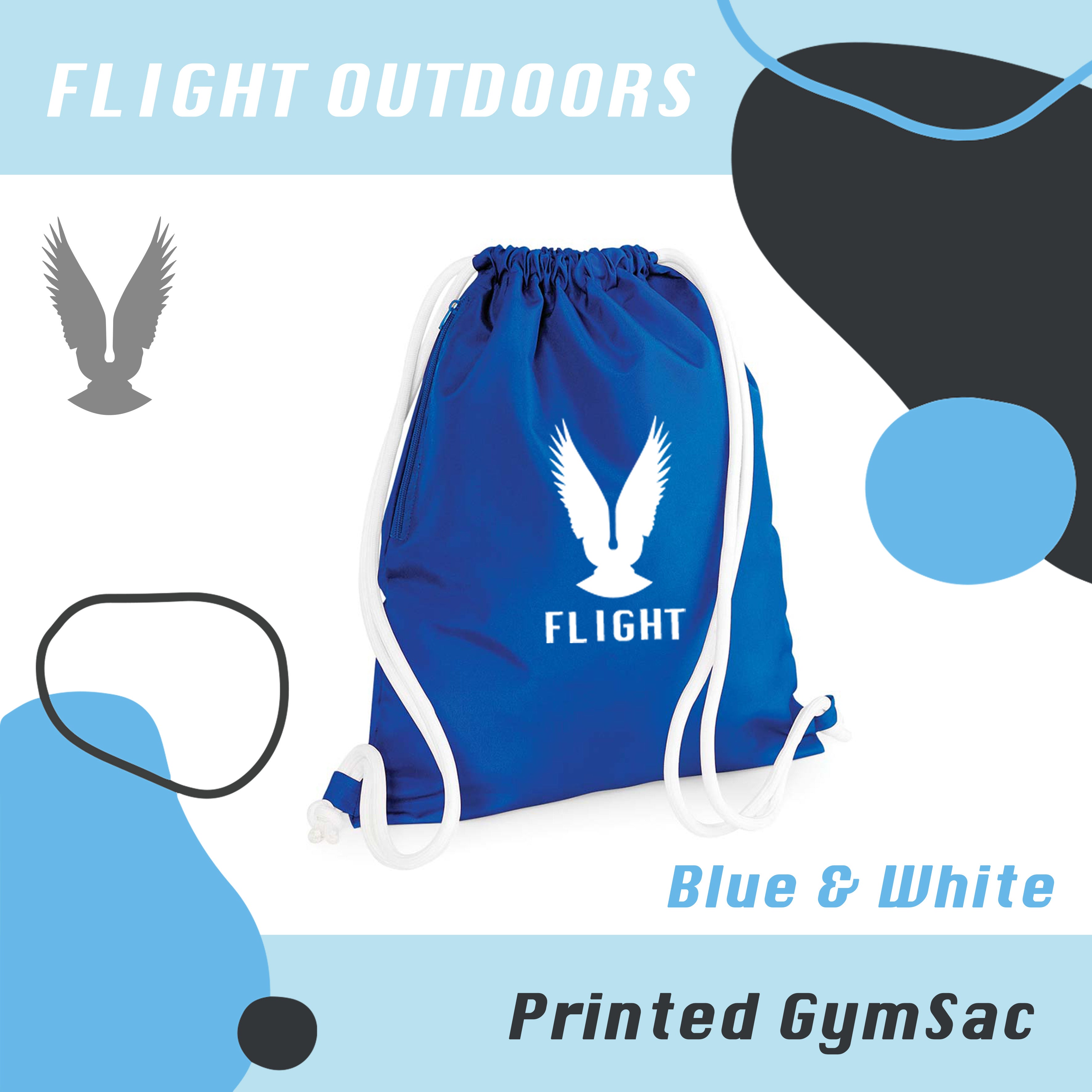 Flight Gymsac
