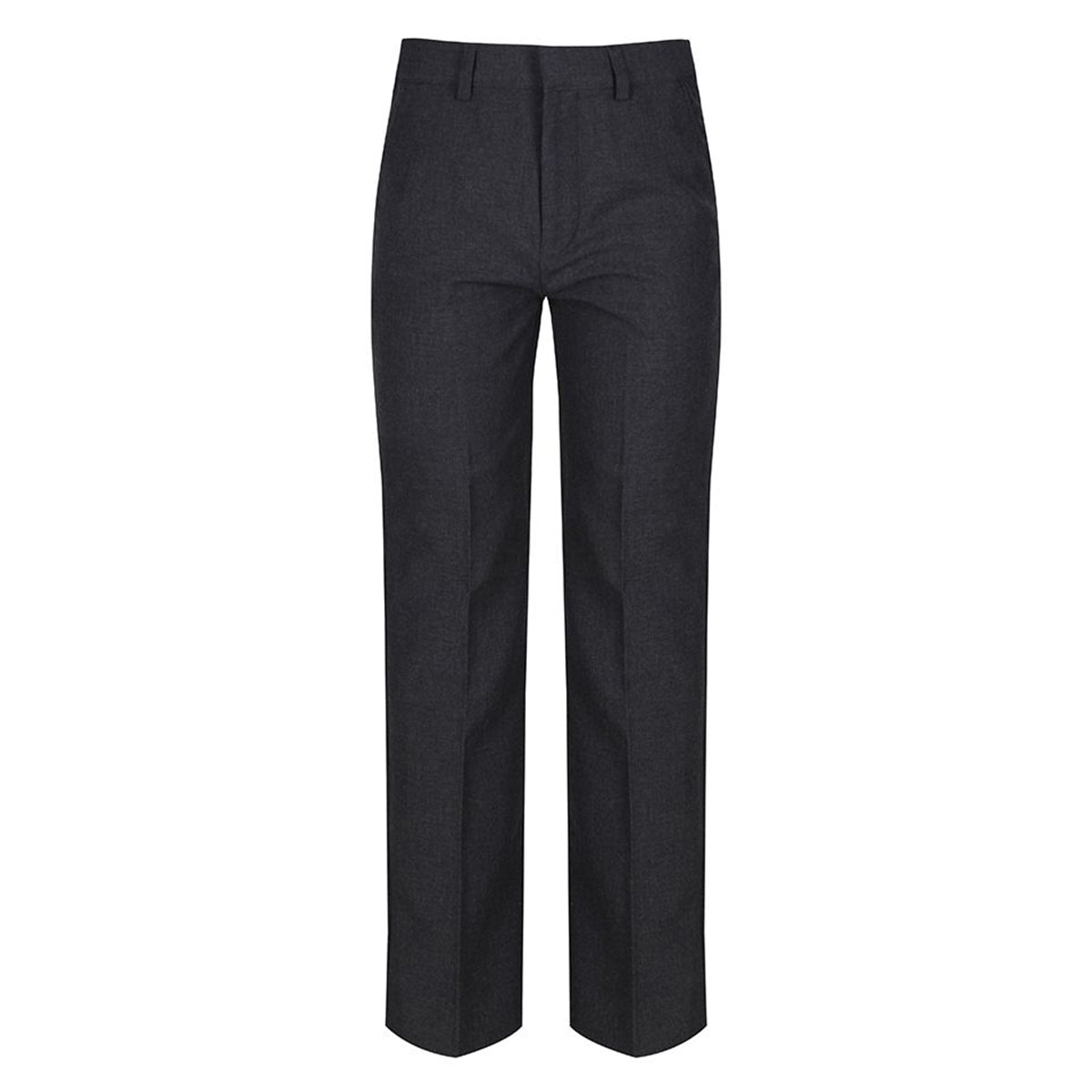 Boys Junior Classic Grey Trouser