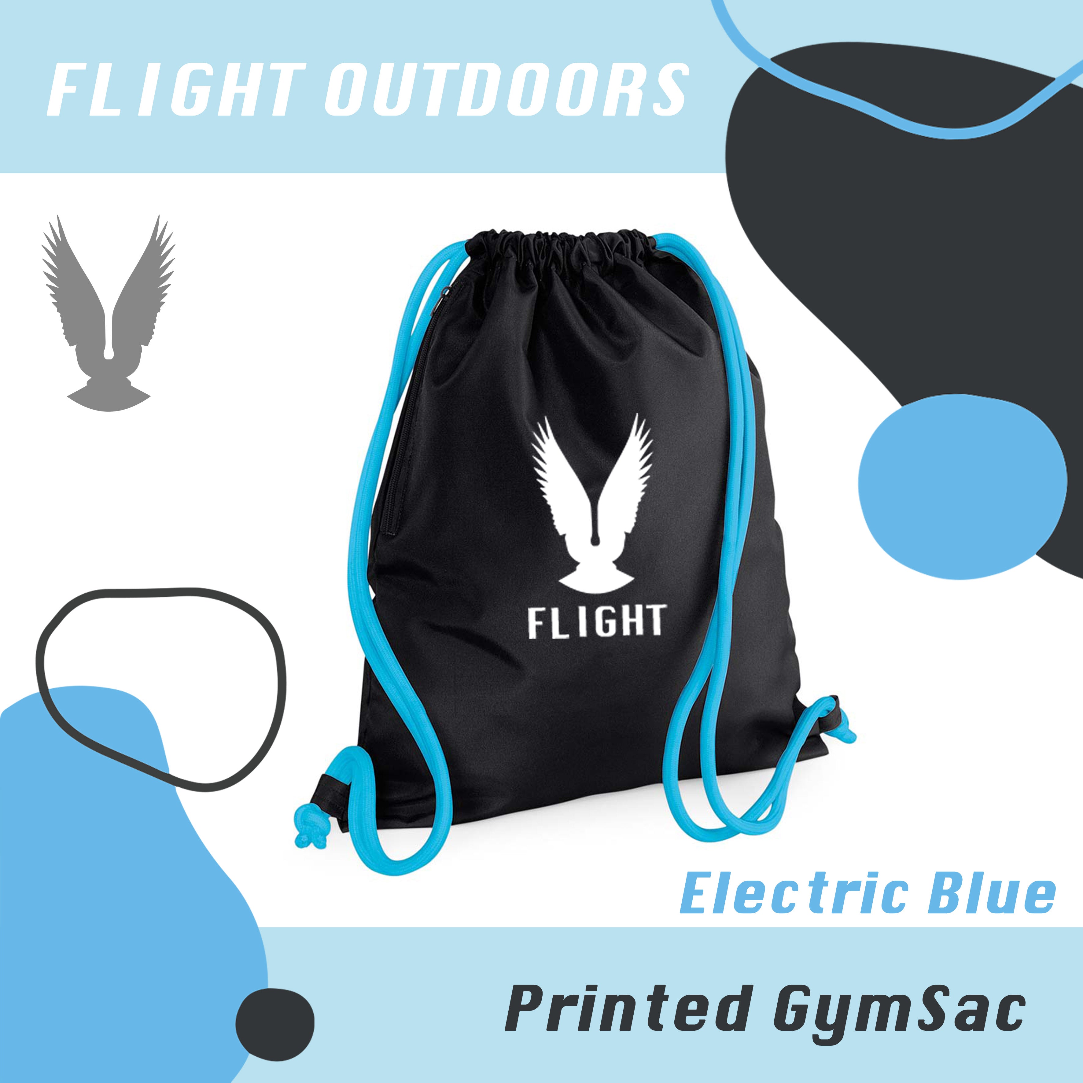 Flight Gymsac