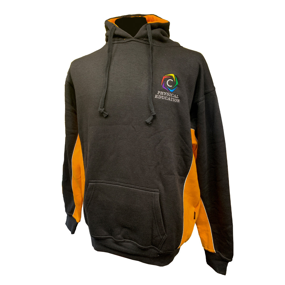 Churchill Hoody Hanover House Yellow