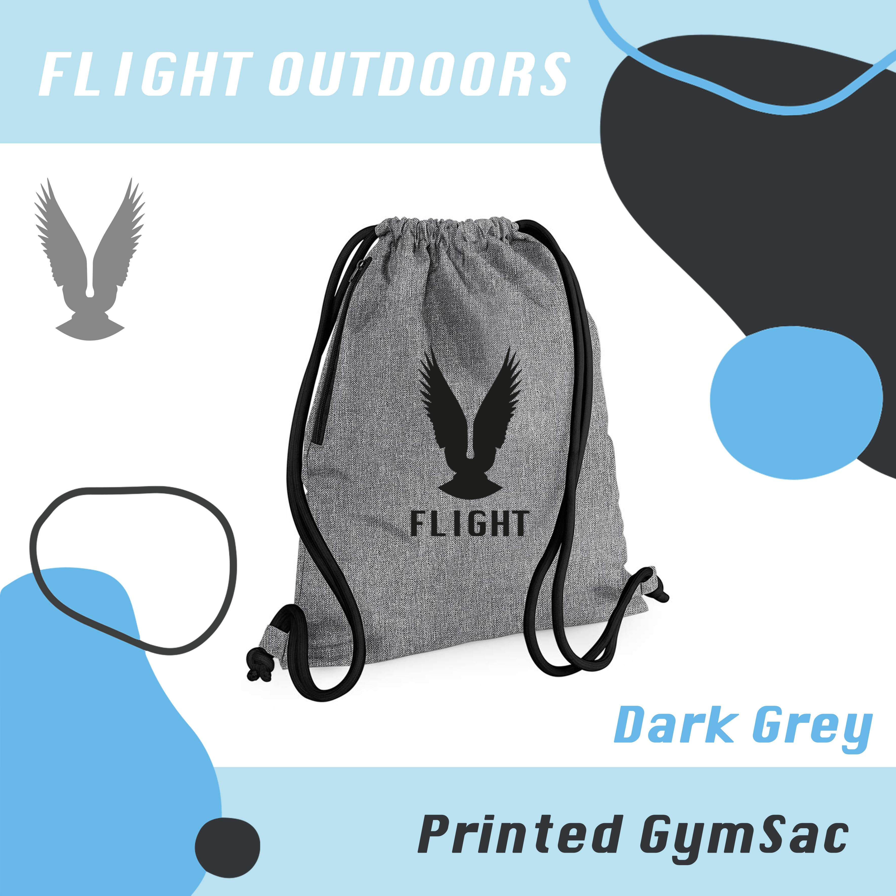 Flight Gymsac