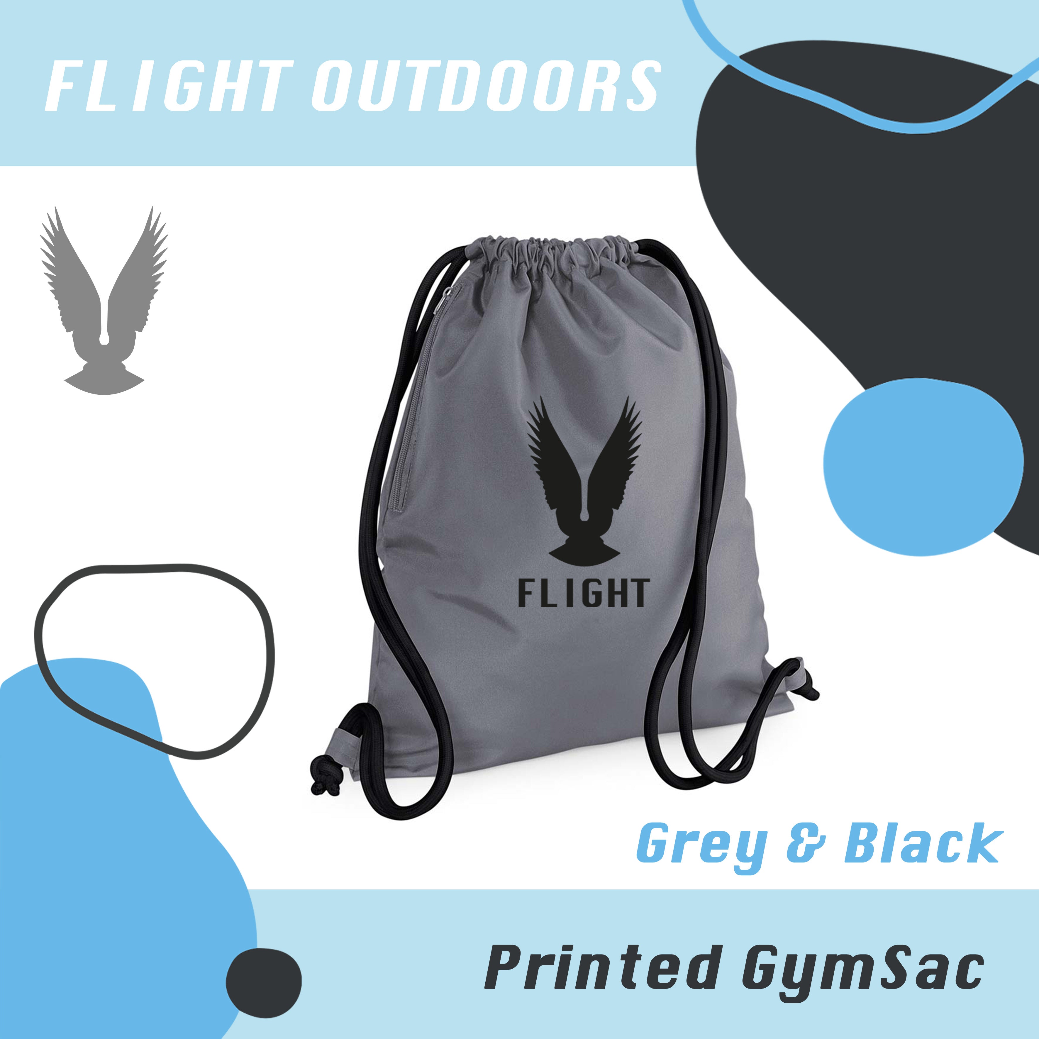 Flight Gymsac