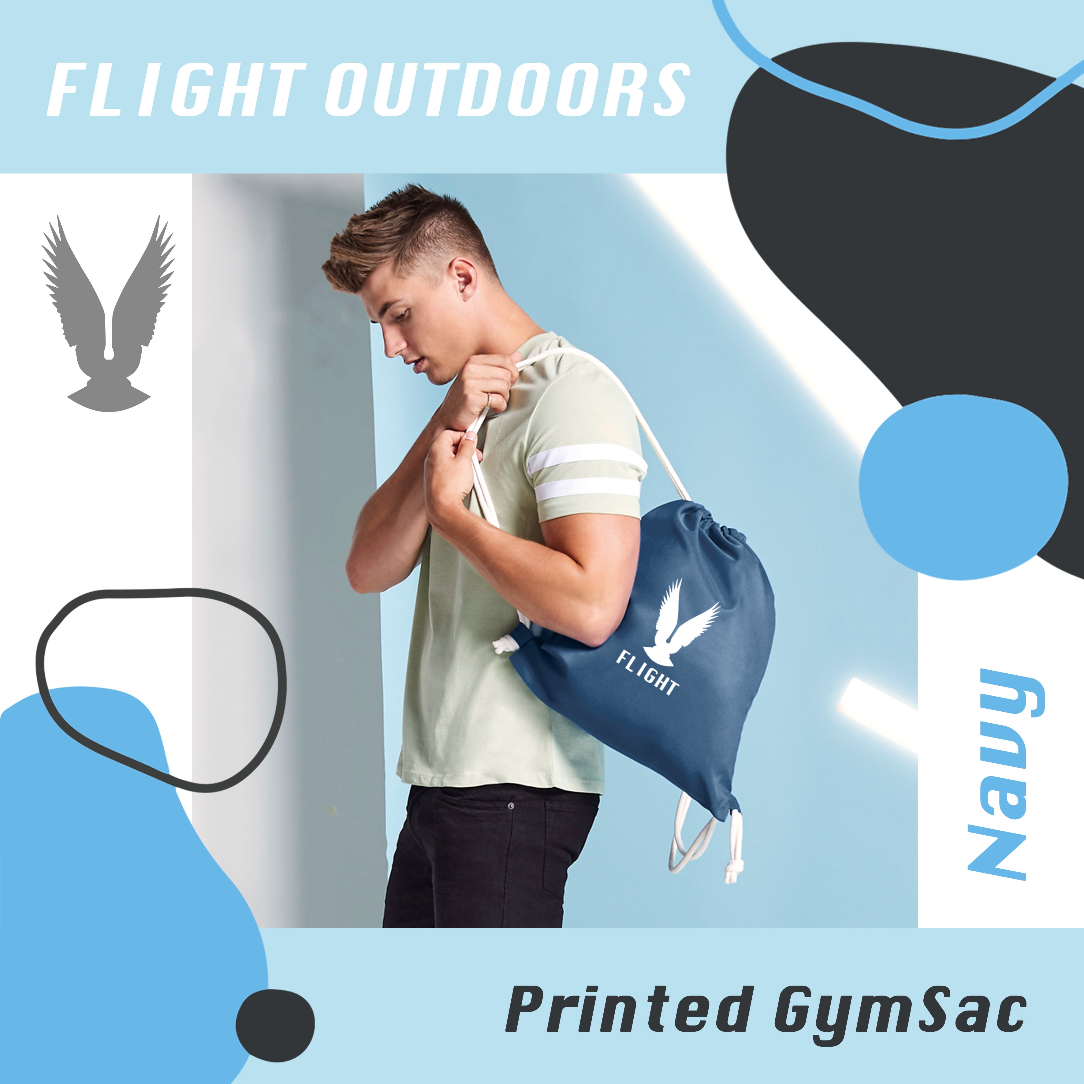 Flight Gymsac