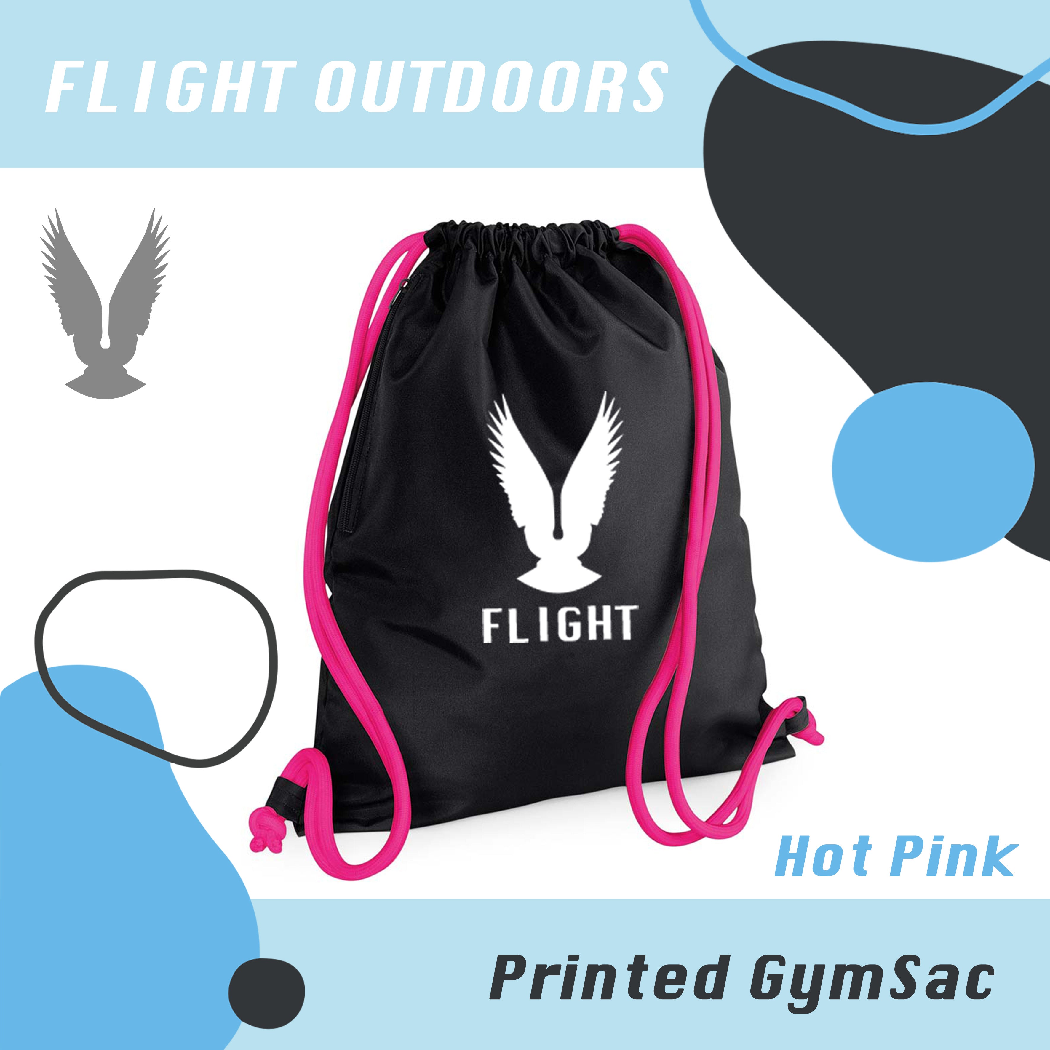 Flight Gymsac