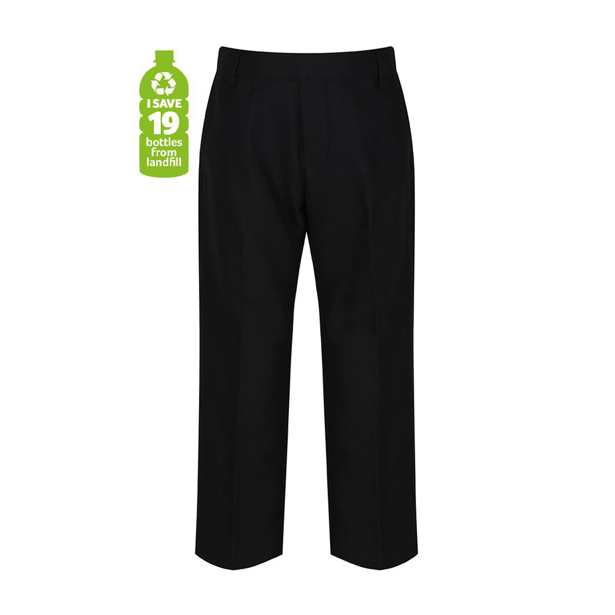 Trutex Junior Trousers Sturdy Fit