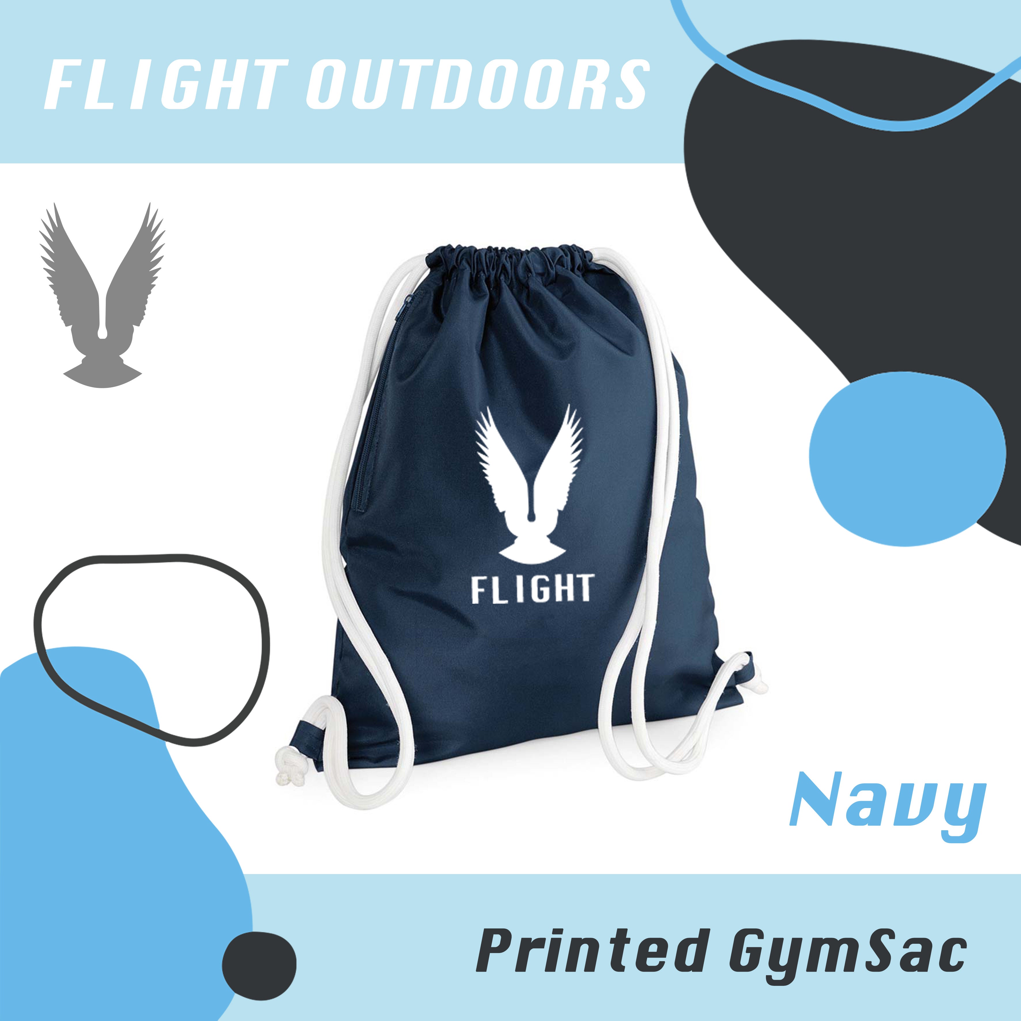 Flight Gymsac