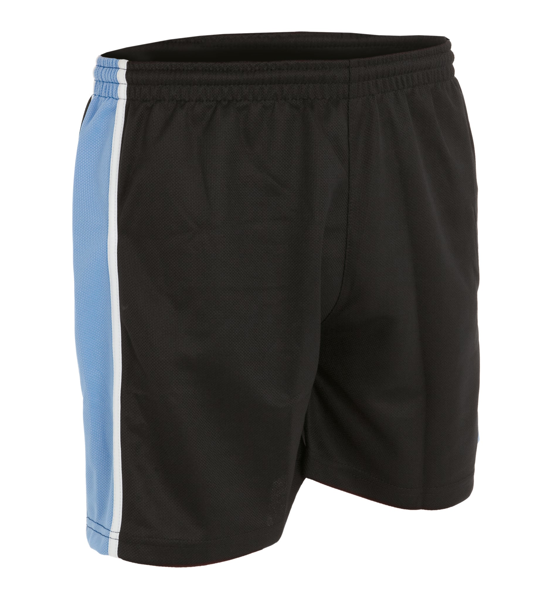 Churchill Boys PE Short Windsor House Blue