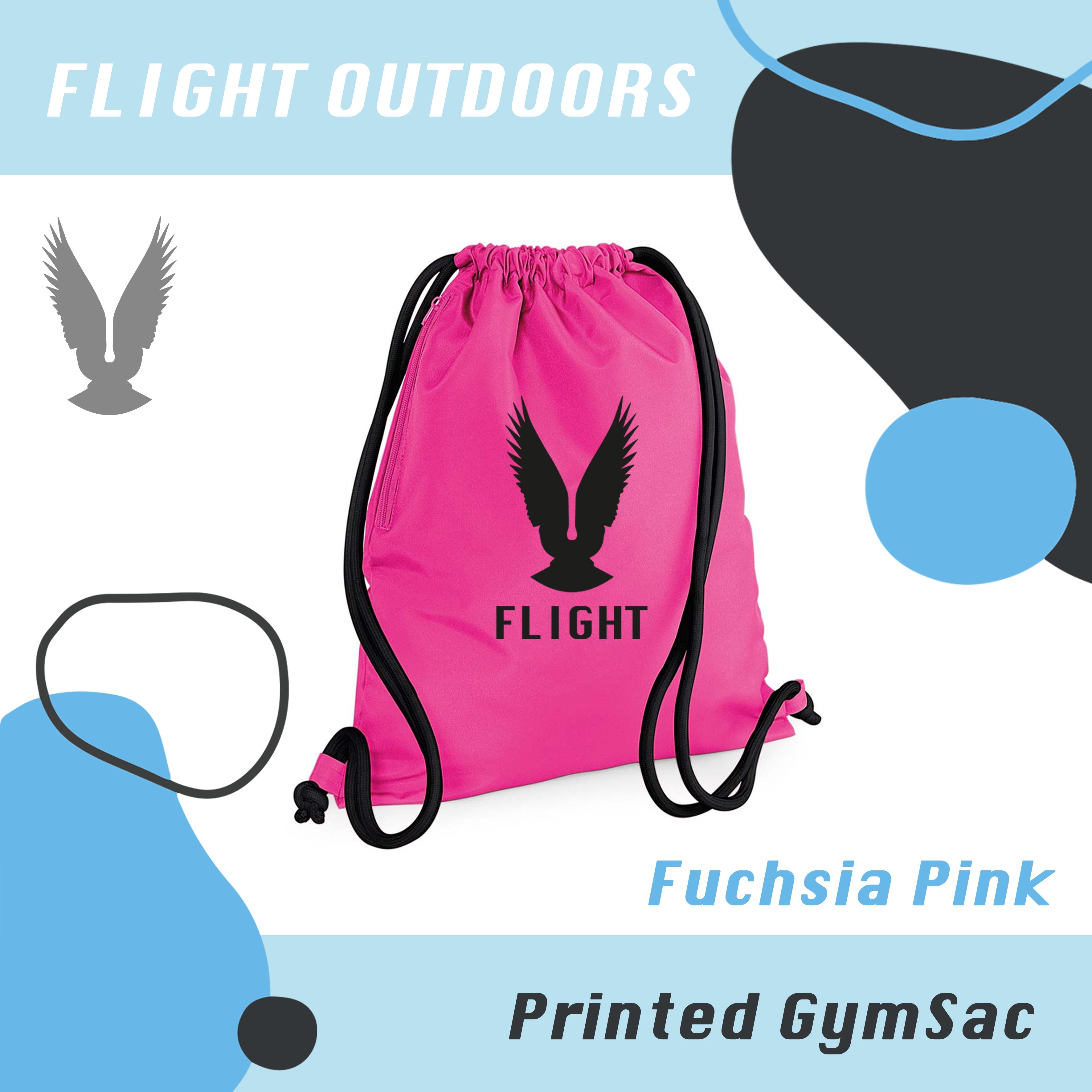 Flight Gymsac