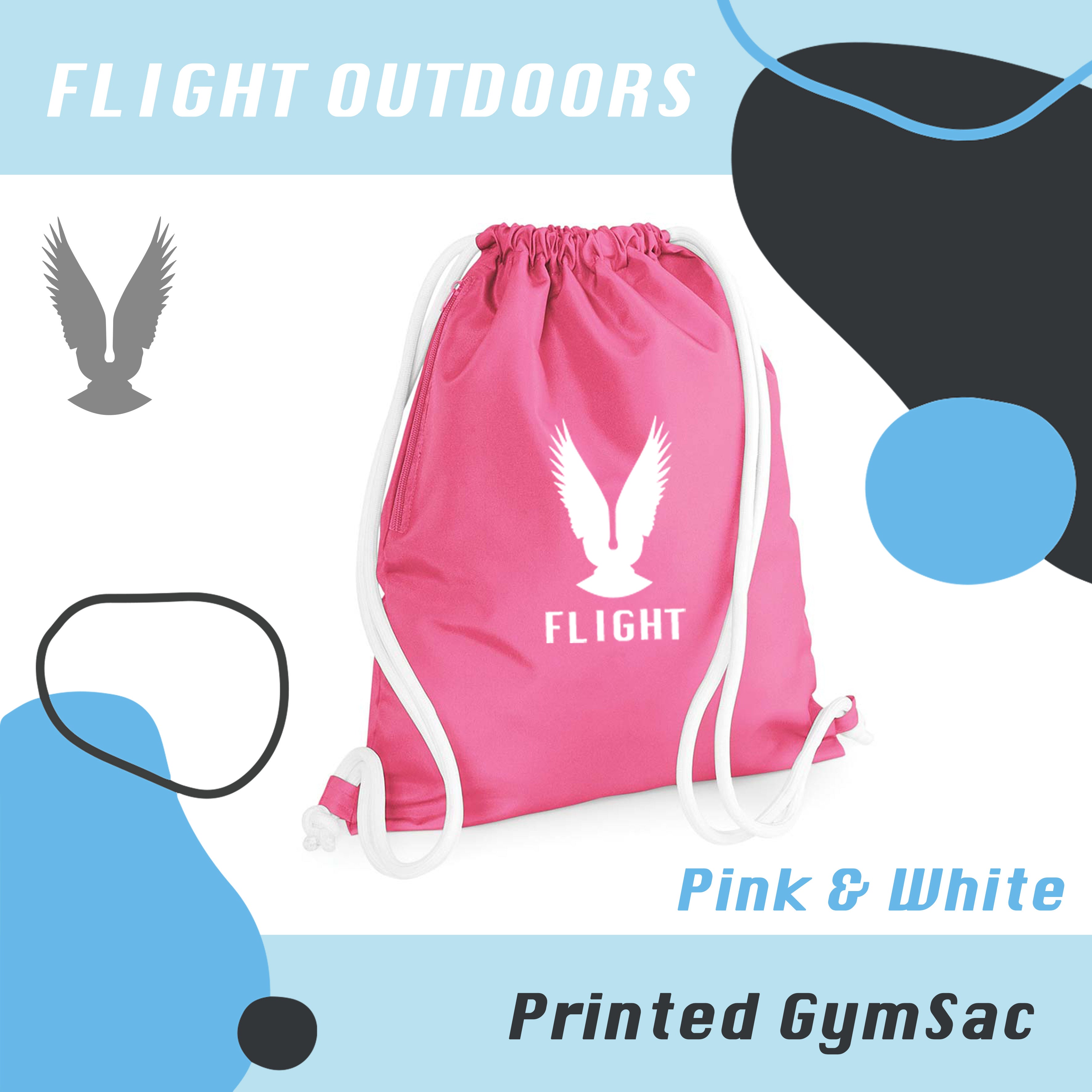 Flight Gymsac