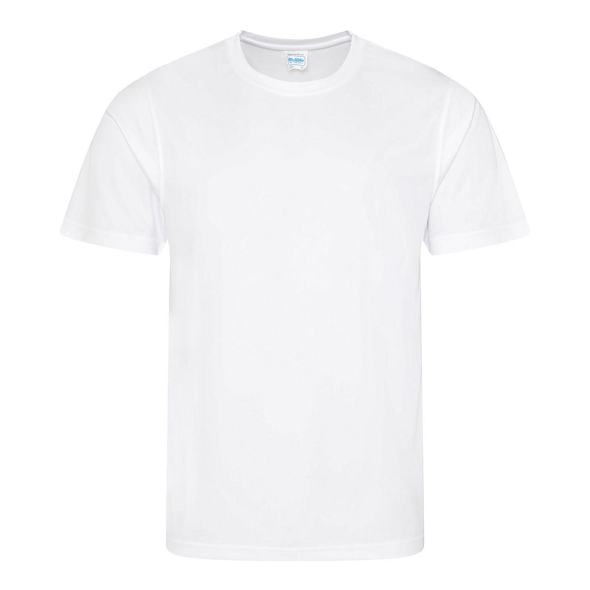 Plain PE T-Shirt UPF30