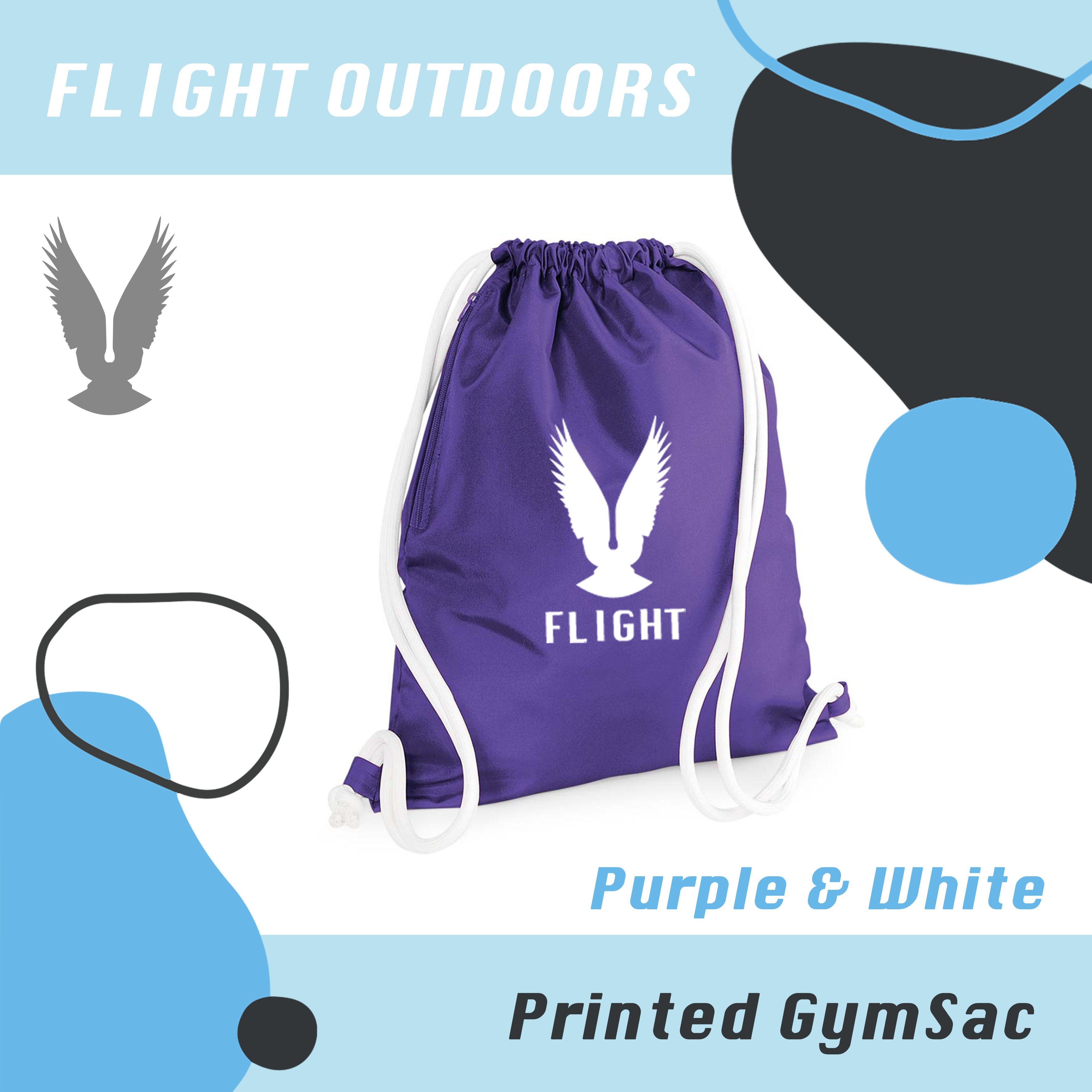 Flight Gymsac