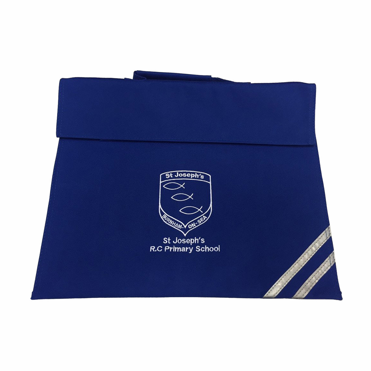 St Josephs Book Bag