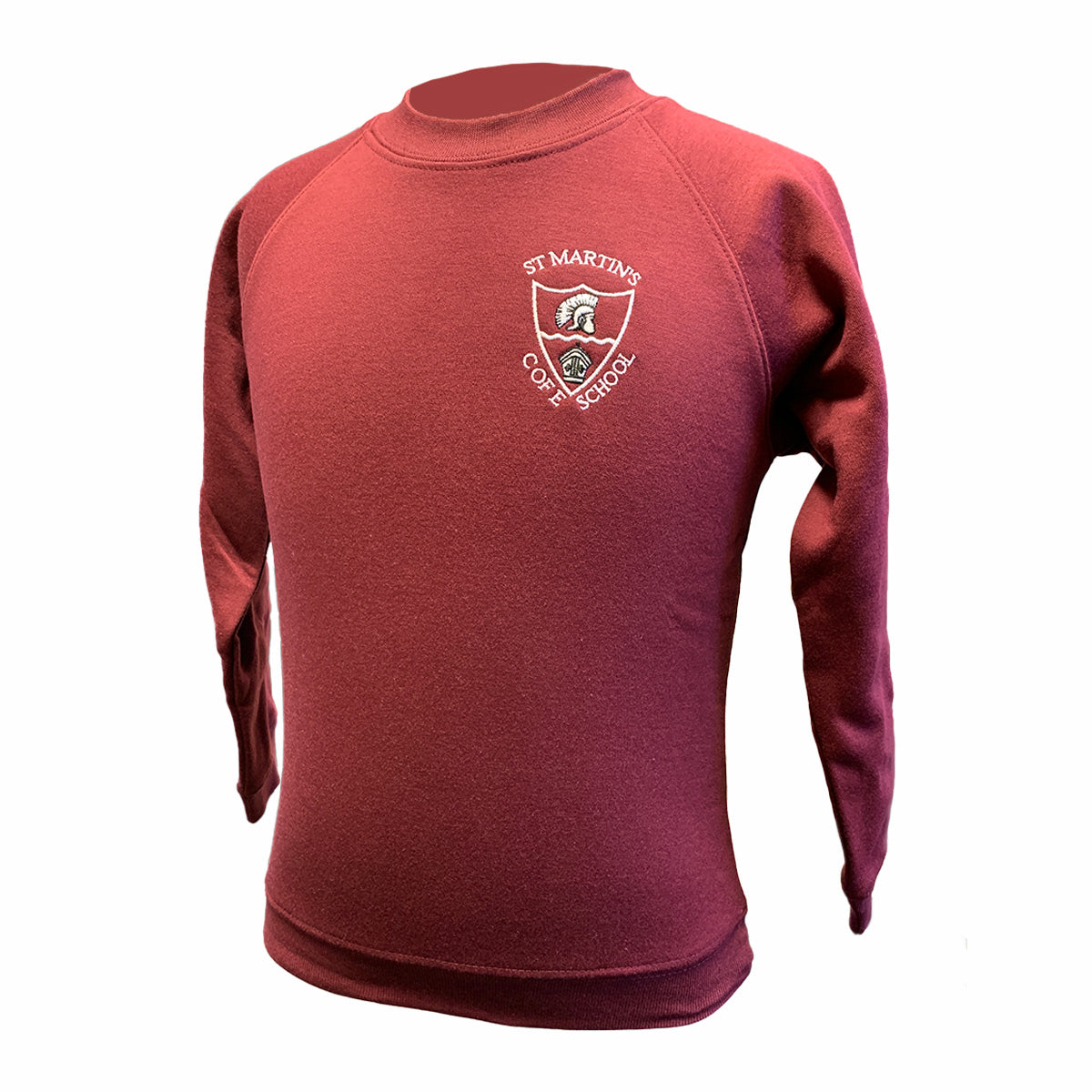 St Martins Sweatshirt